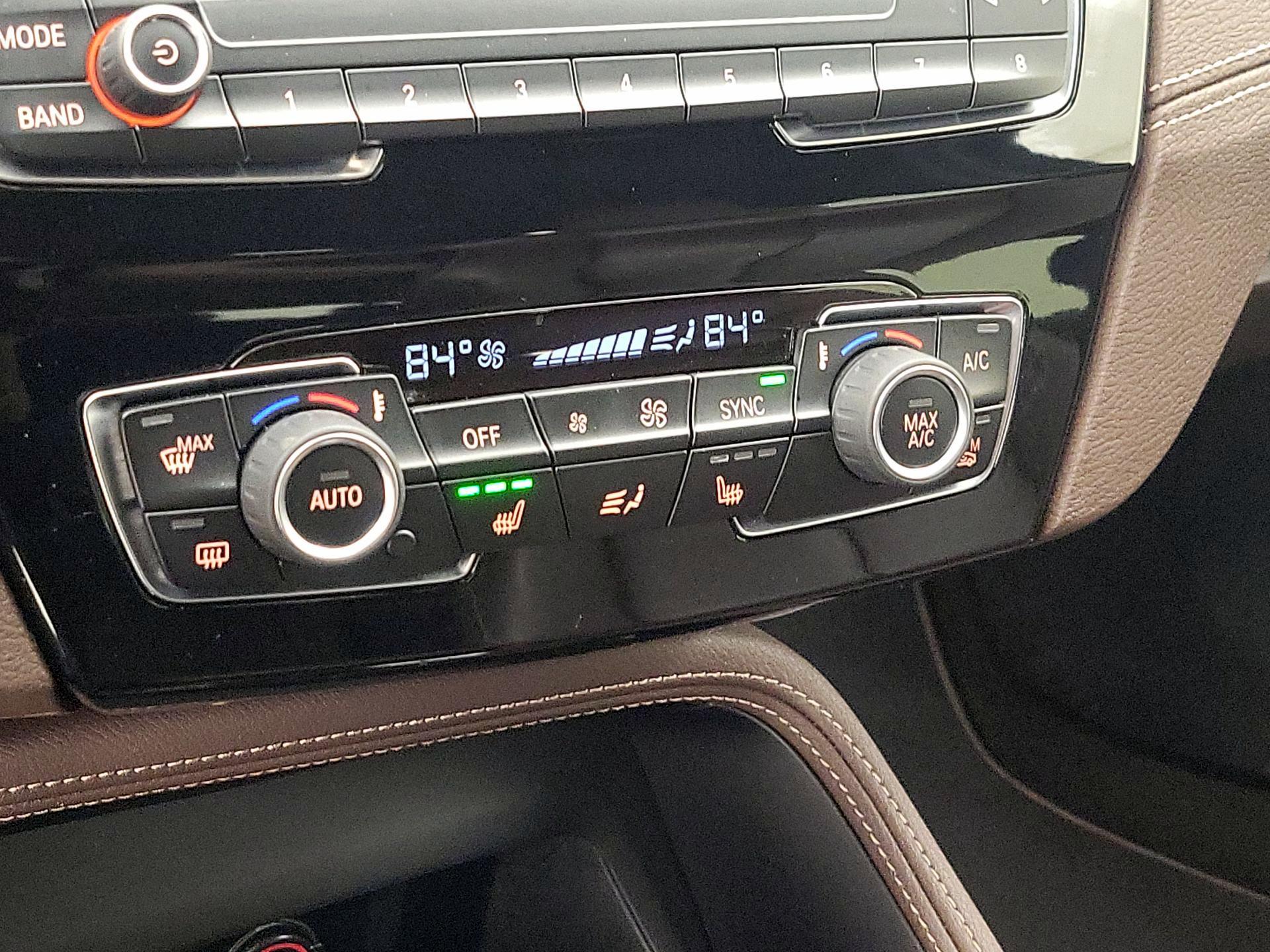 Thumbnail: 2021 BMW X1 - 17