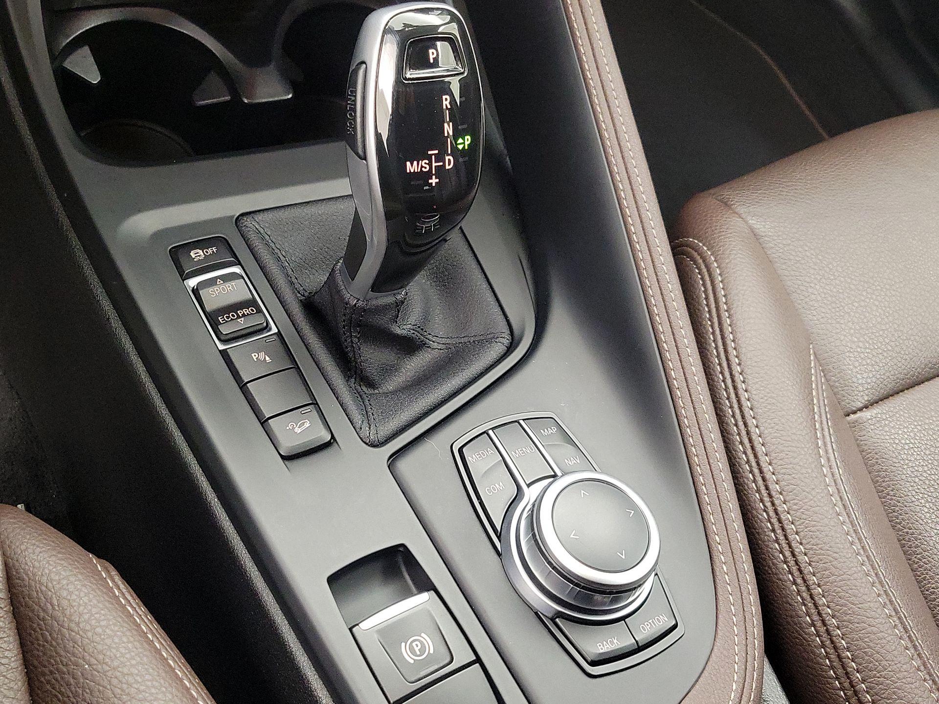 Thumbnail: 2021 BMW X1 - 18