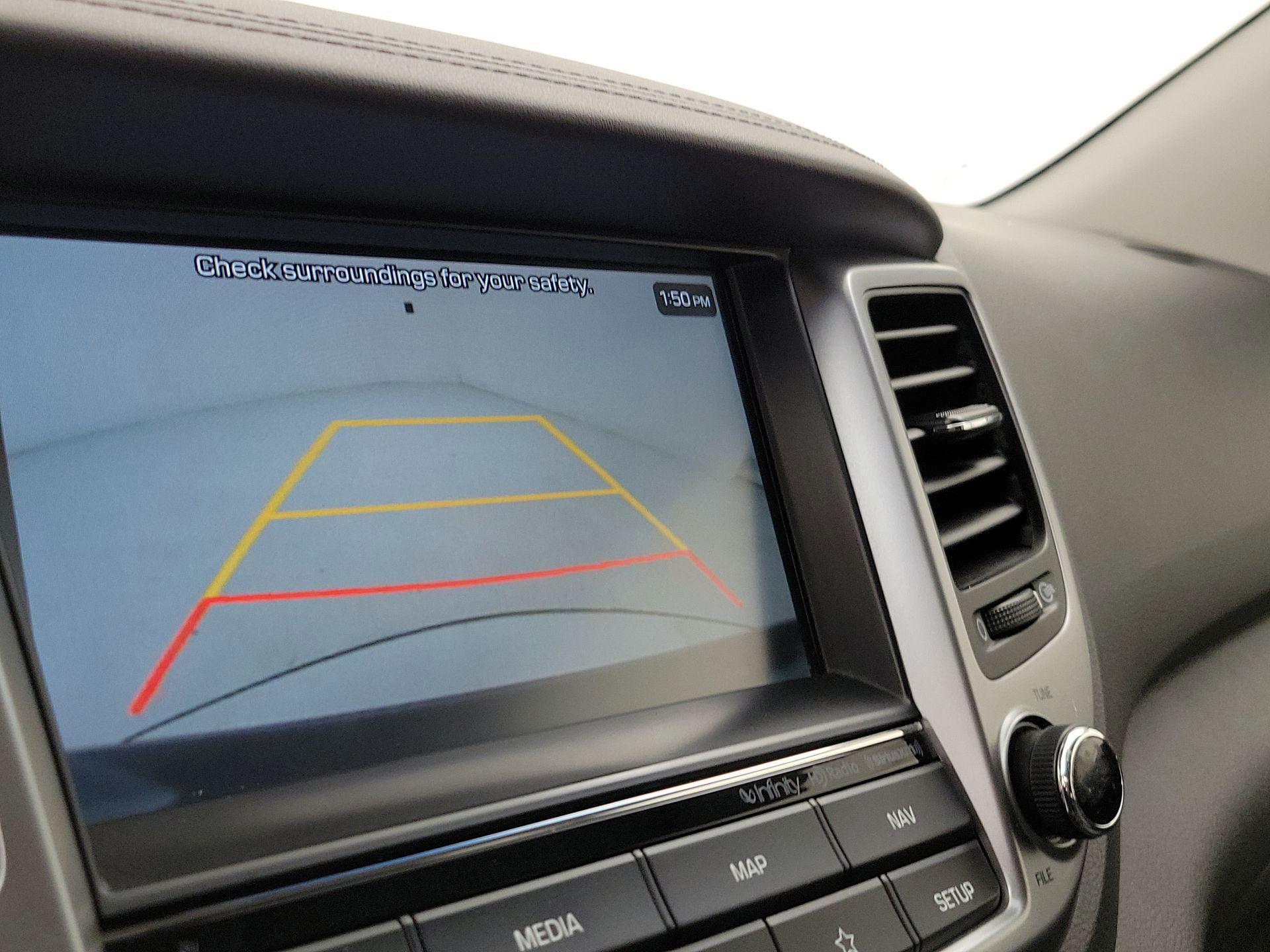 Thumbnail: 2018 Hyundai Tucson - 15