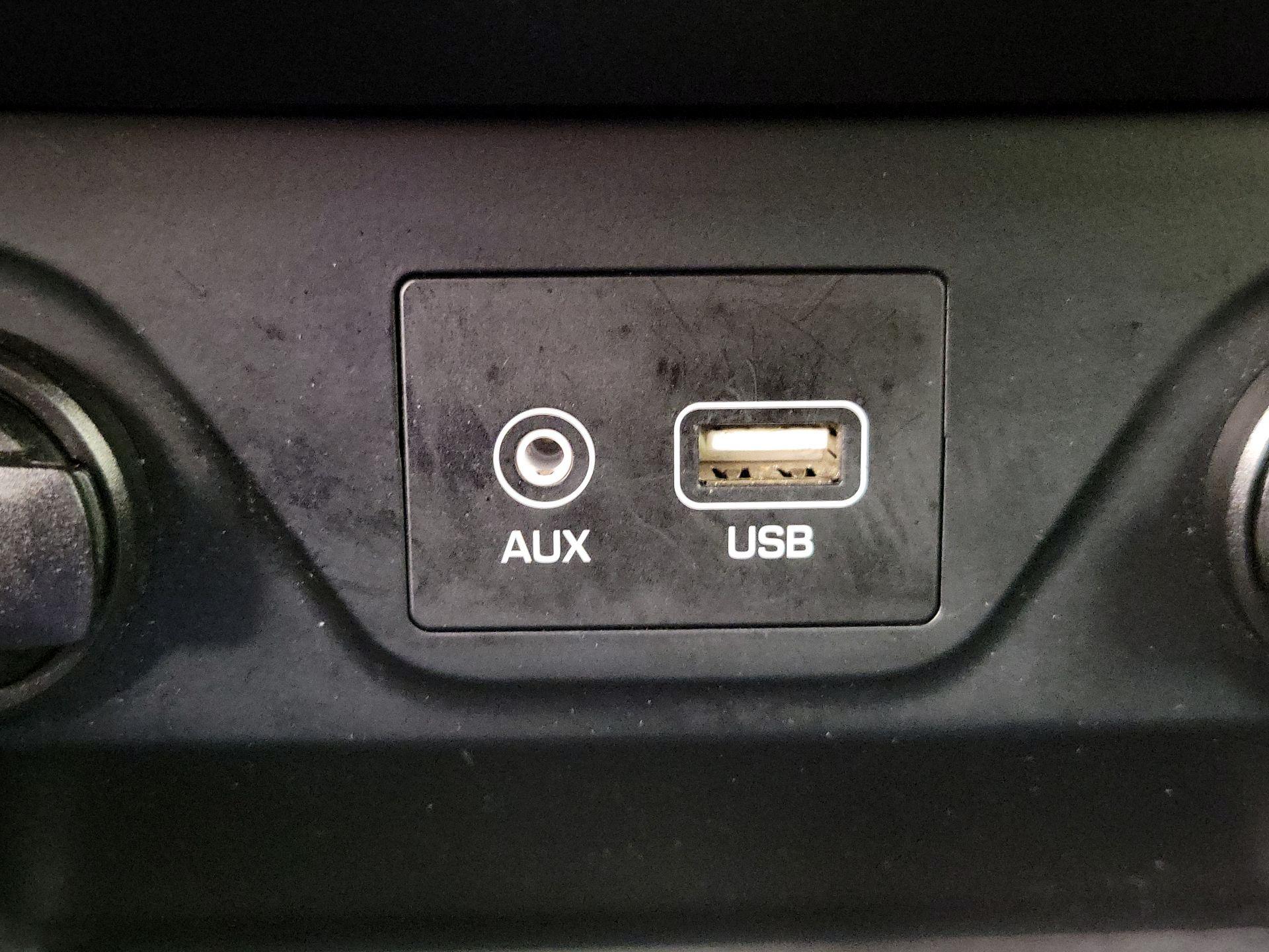 Thumbnail: 2018 Hyundai Tucson - 19