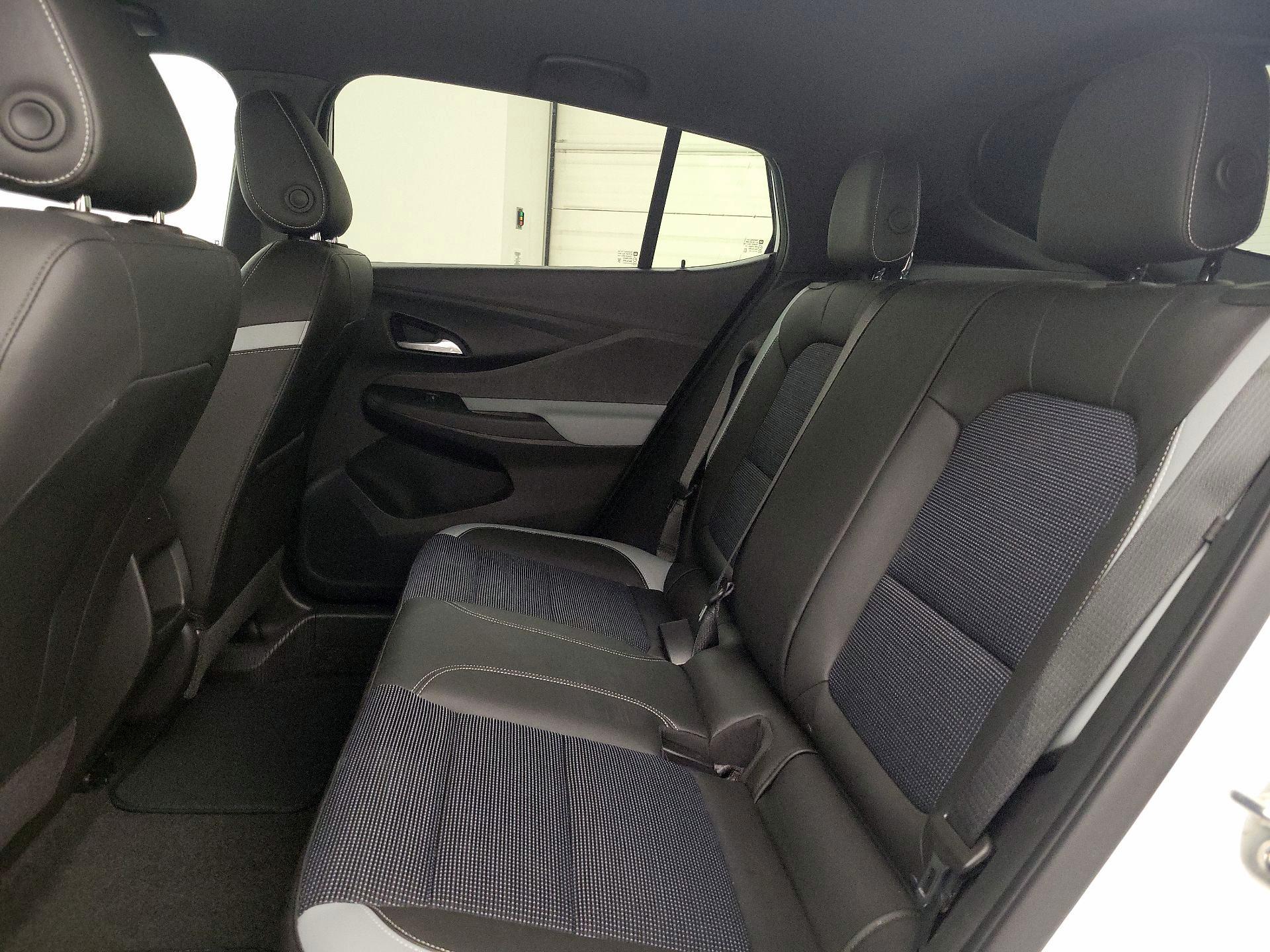 Thumbnail: 2024 Buick Envista - 19