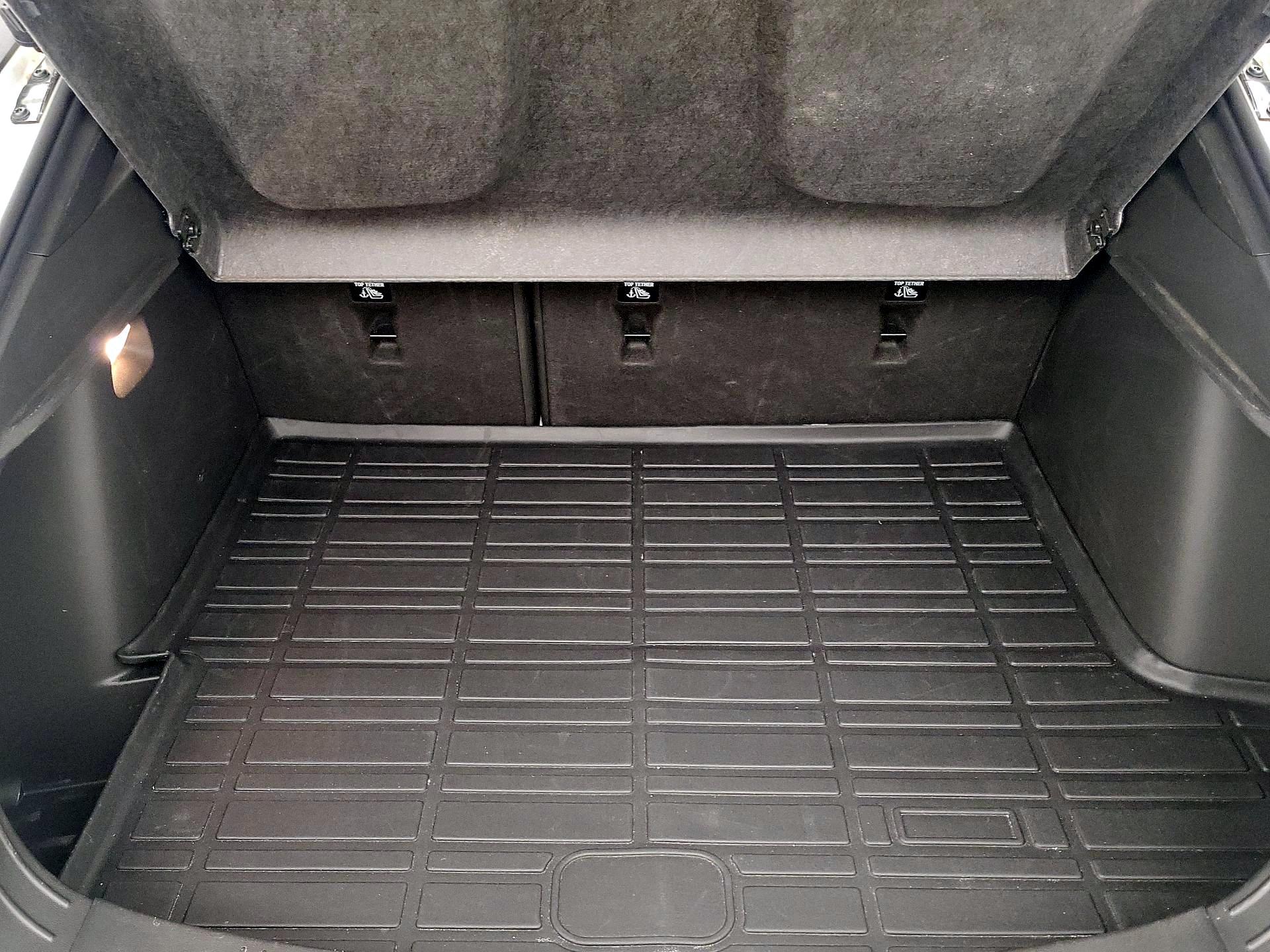 Thumbnail: 2024 Buick Envista - 20