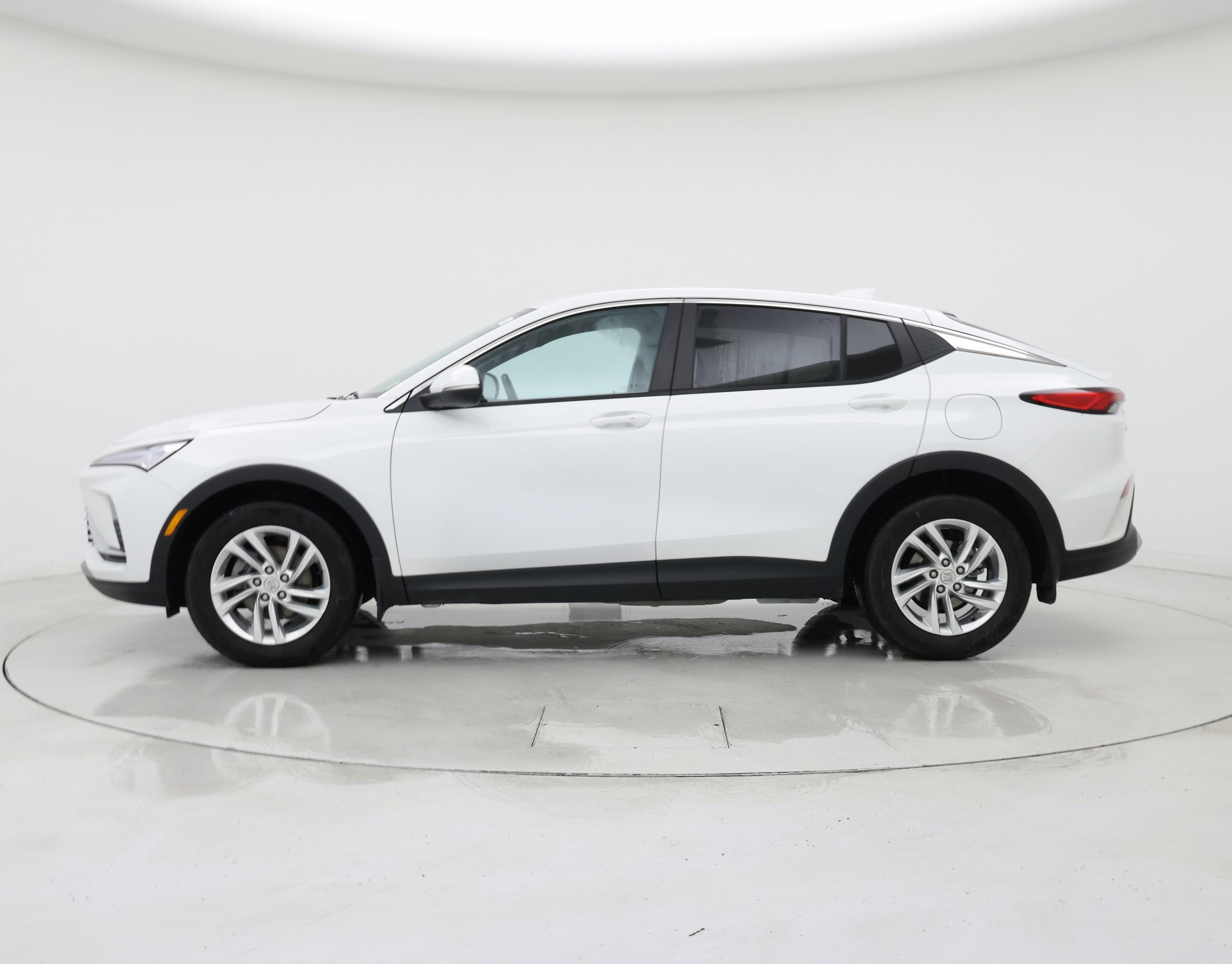 Thumbnail: 2024 Buick Envista - 3