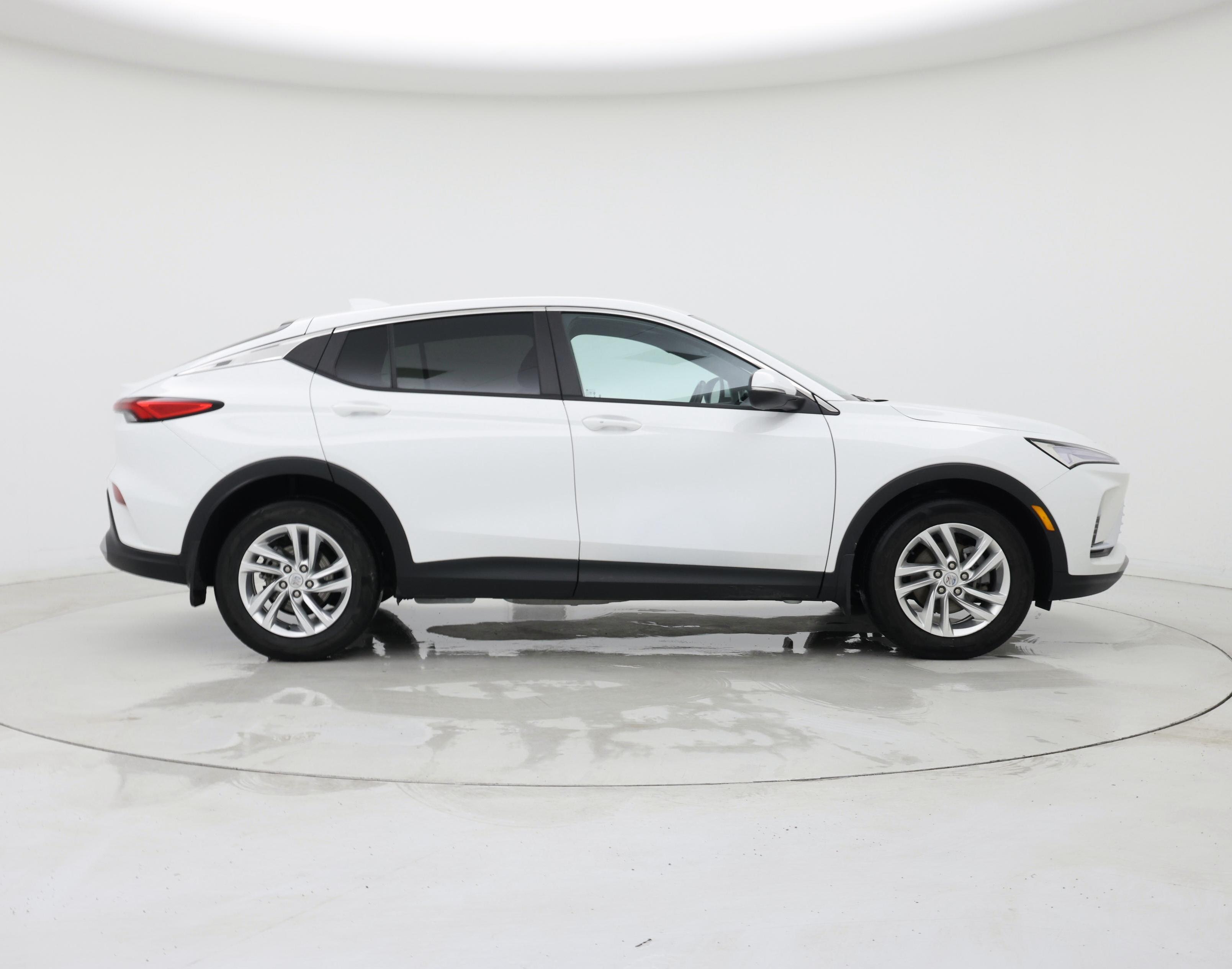 Thumbnail: 2024 Buick Envista - 7