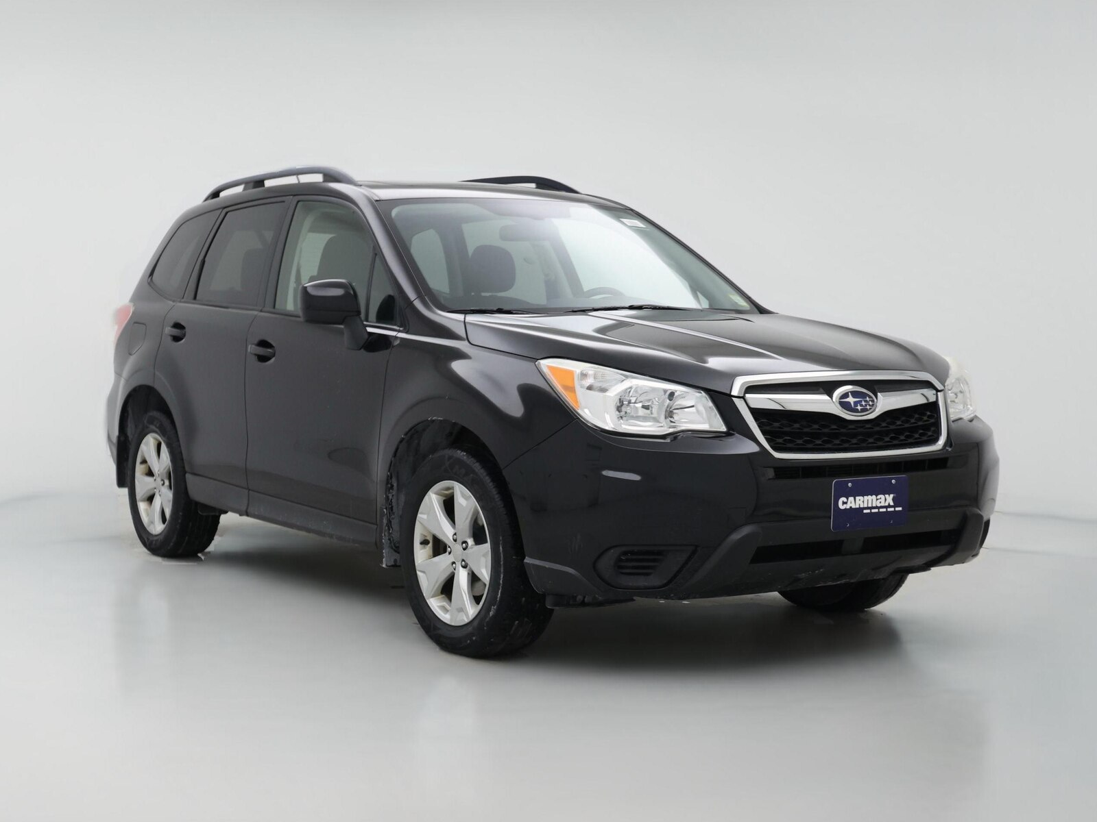 2015 Subaru Forester i Premium