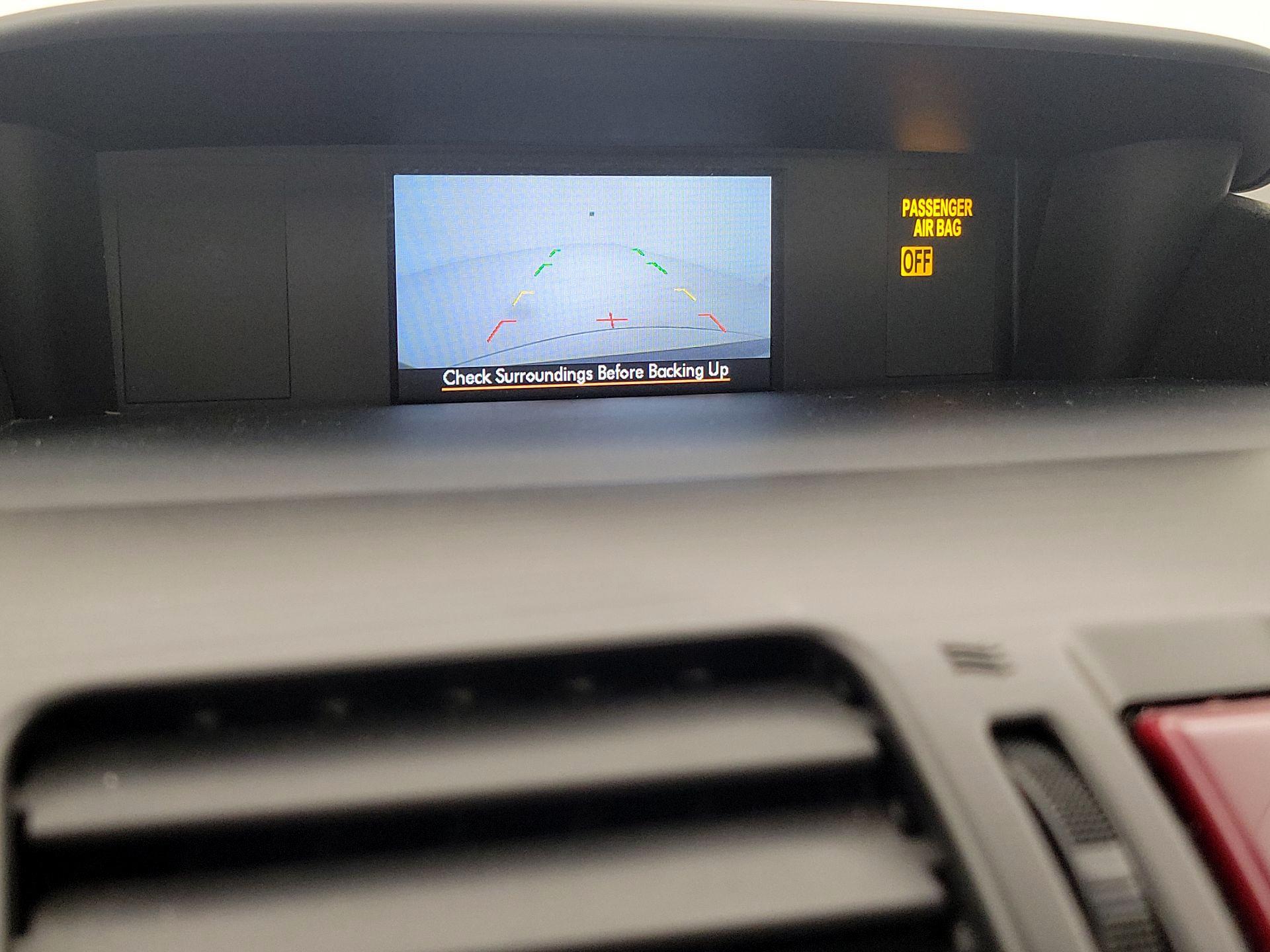 Thumbnail: 2015 Subaru Forester - 14