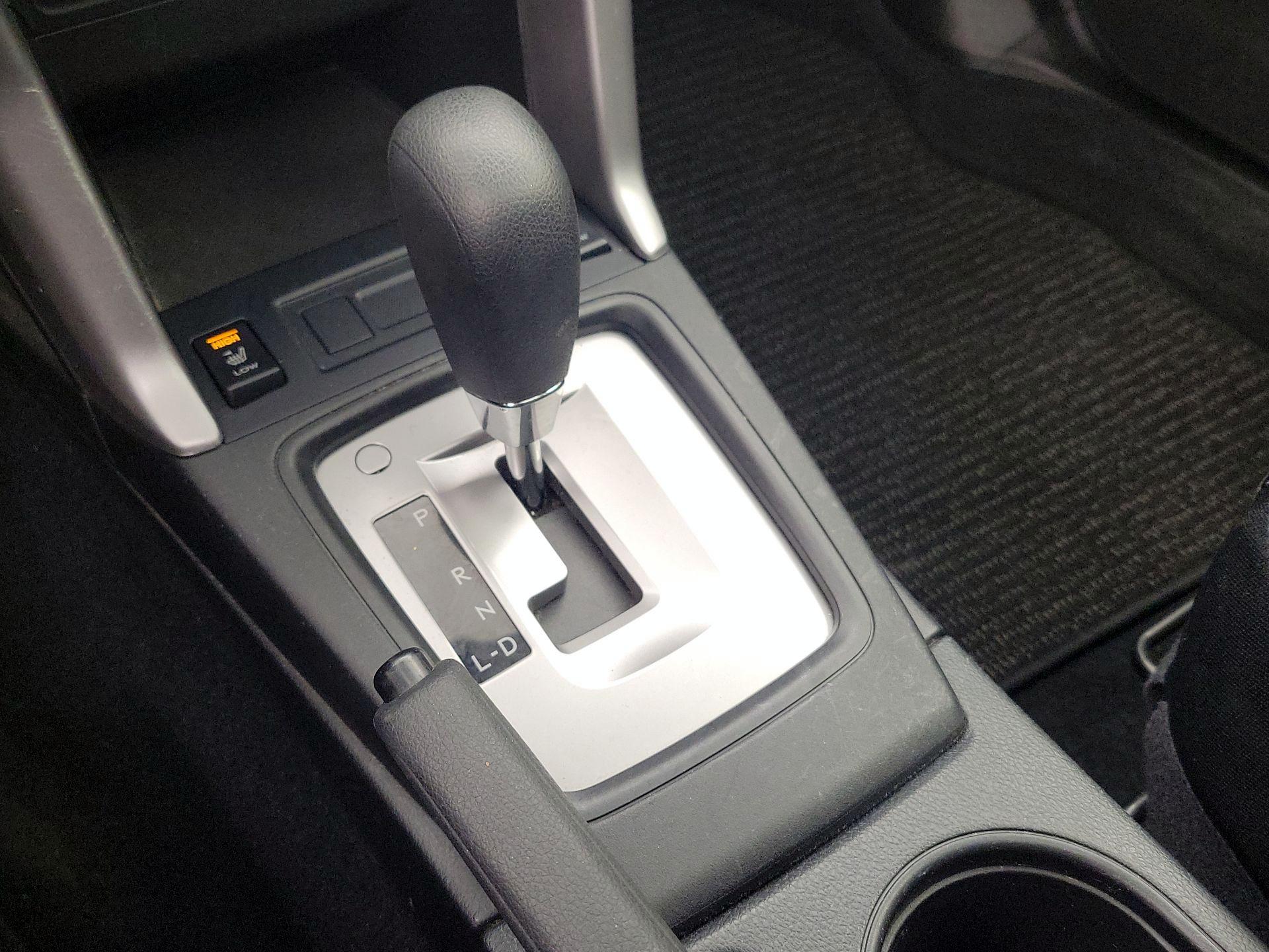 Thumbnail: 2015 Subaru Forester - 17