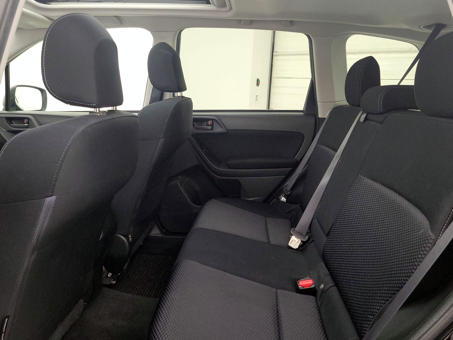 Thumbnail: 2015 Subaru Forester - 20