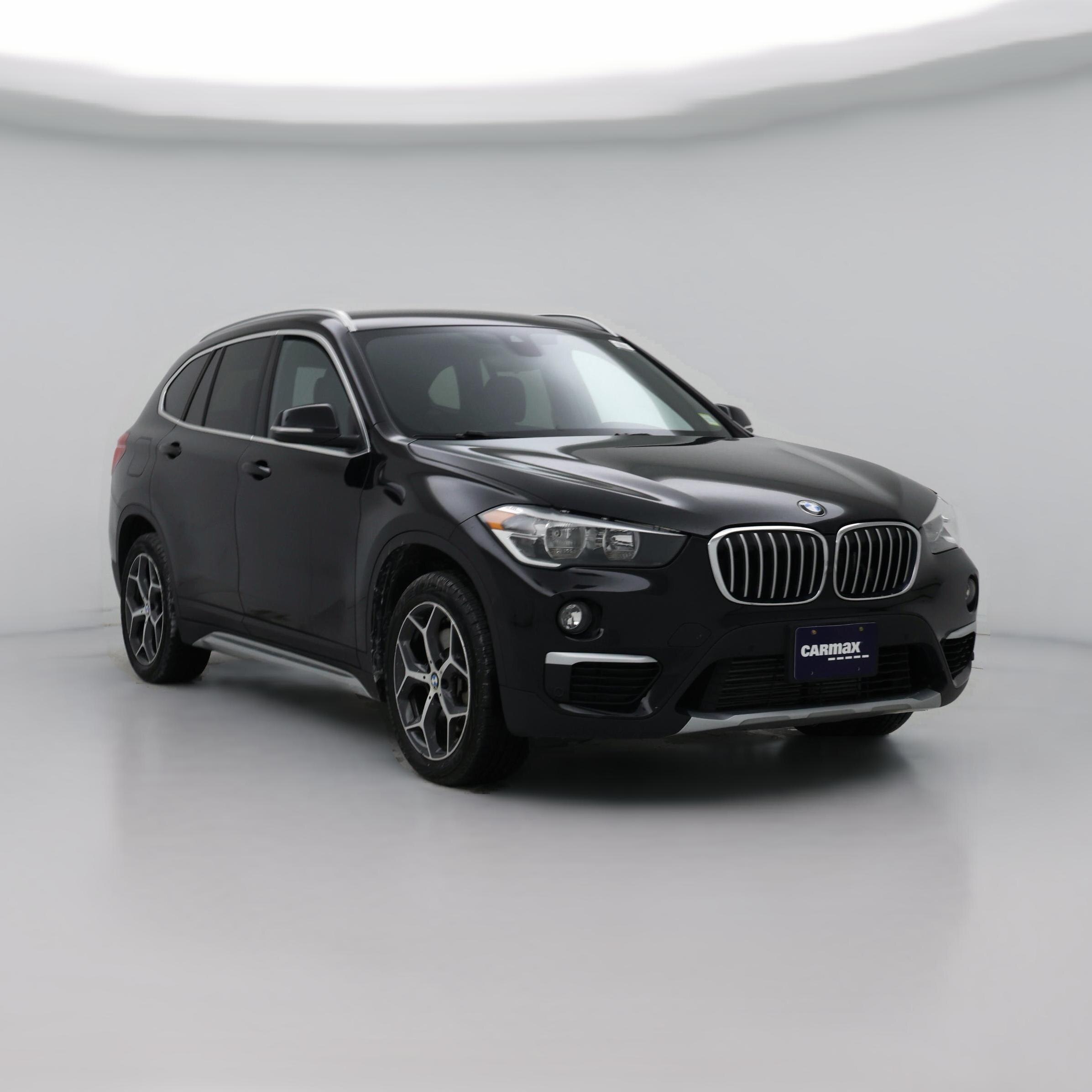 Thumbnail: 2019 BMW X1 - 1