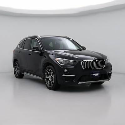 2019 BMW X1 SDrive28i