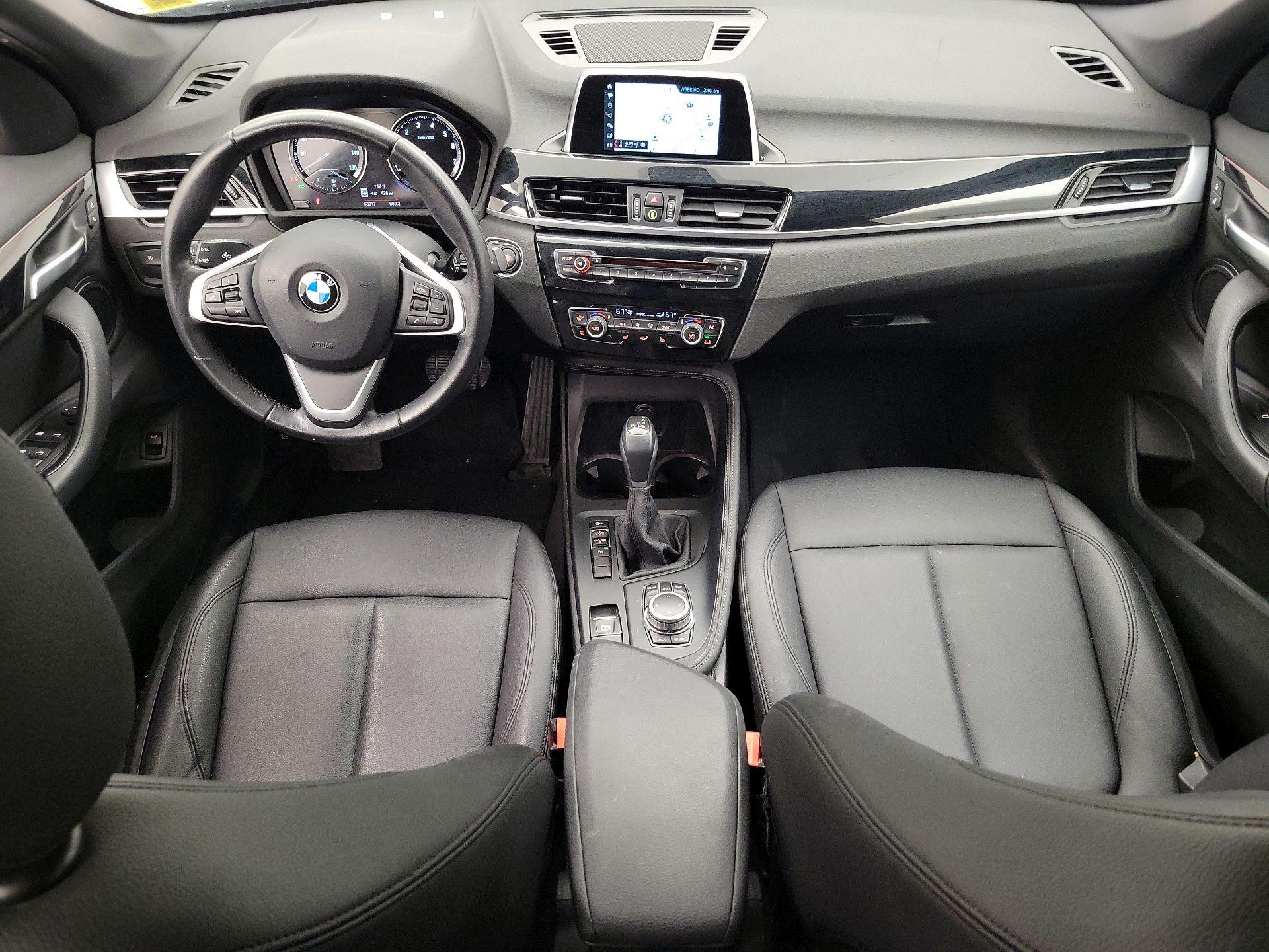 Thumbnail: 2019 BMW X1 - 9