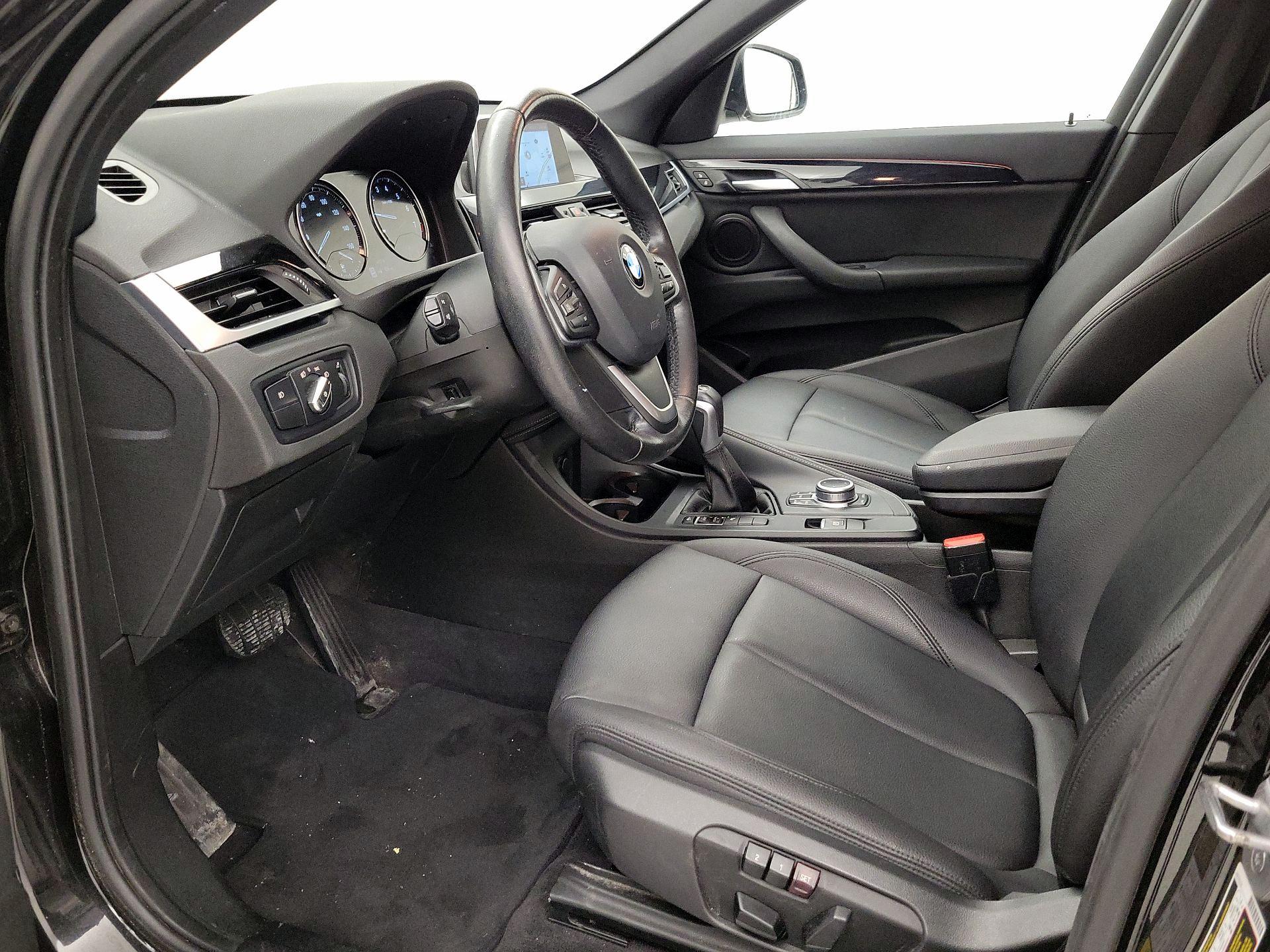 Thumbnail: 2019 BMW X1 - 11