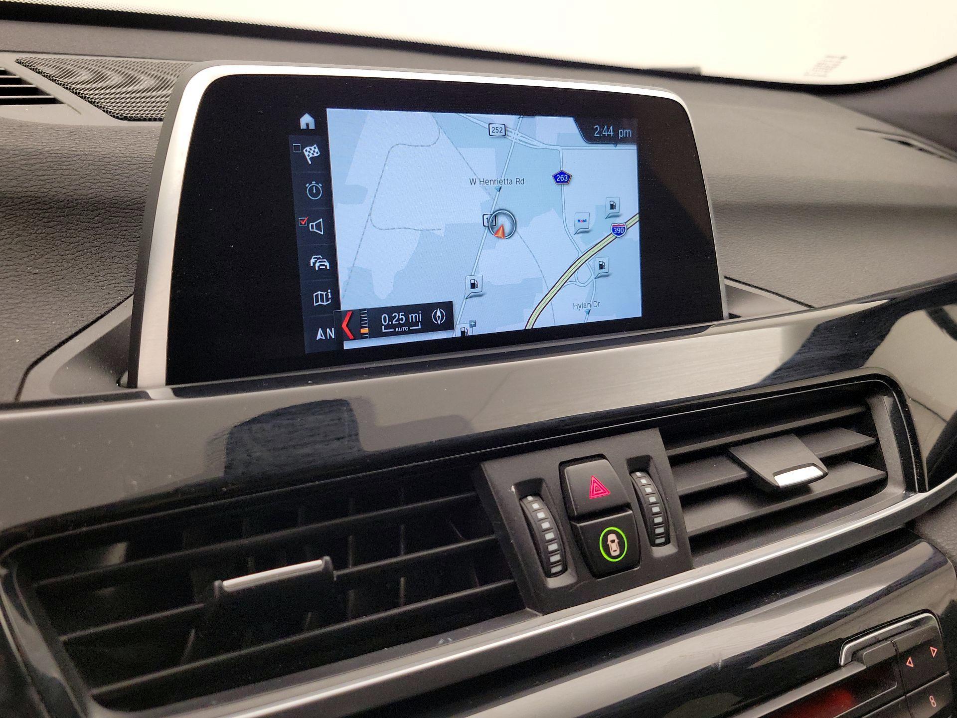 Thumbnail: 2019 BMW X1 - 14