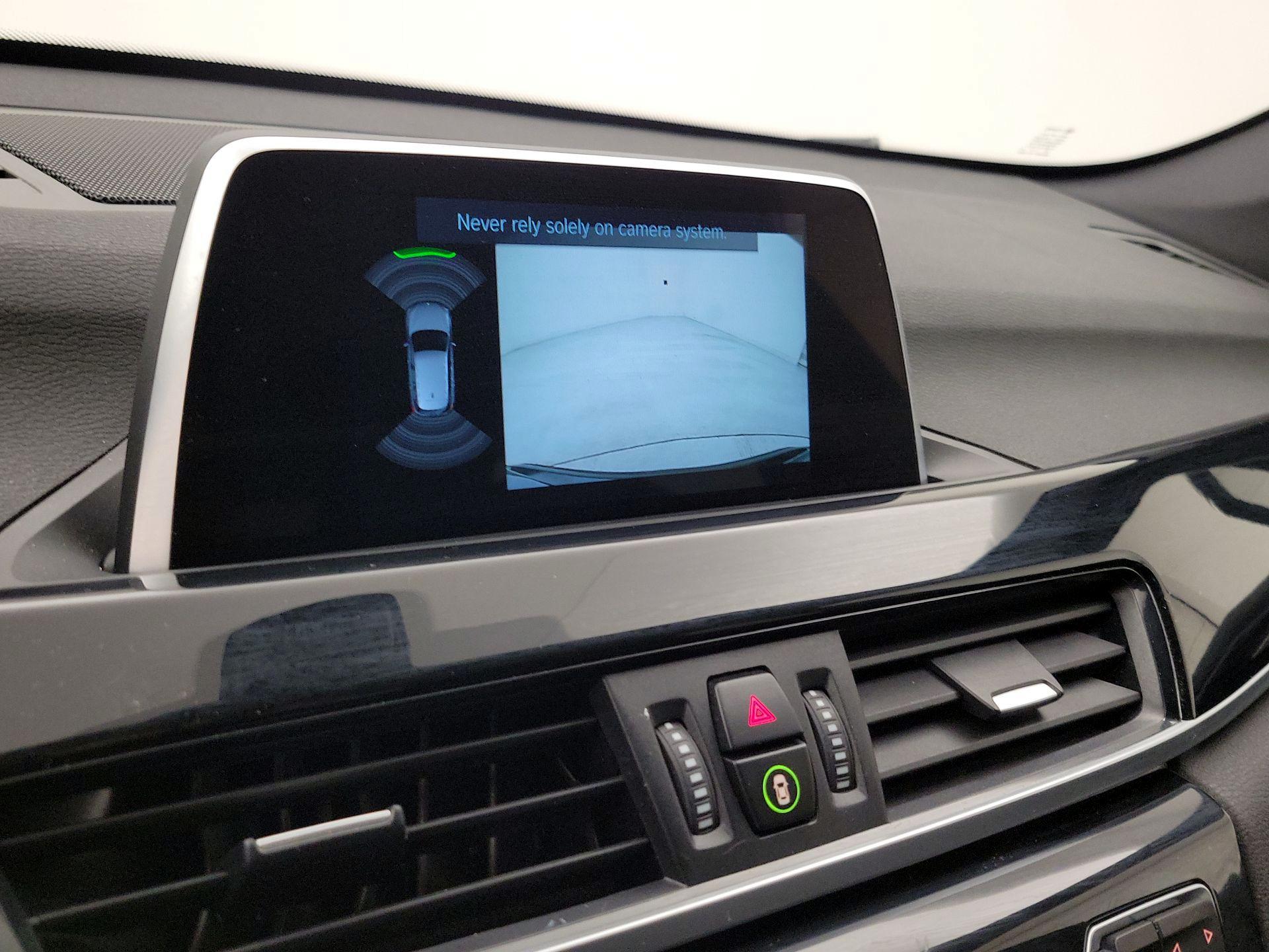 Thumbnail: 2019 BMW X1 - 15