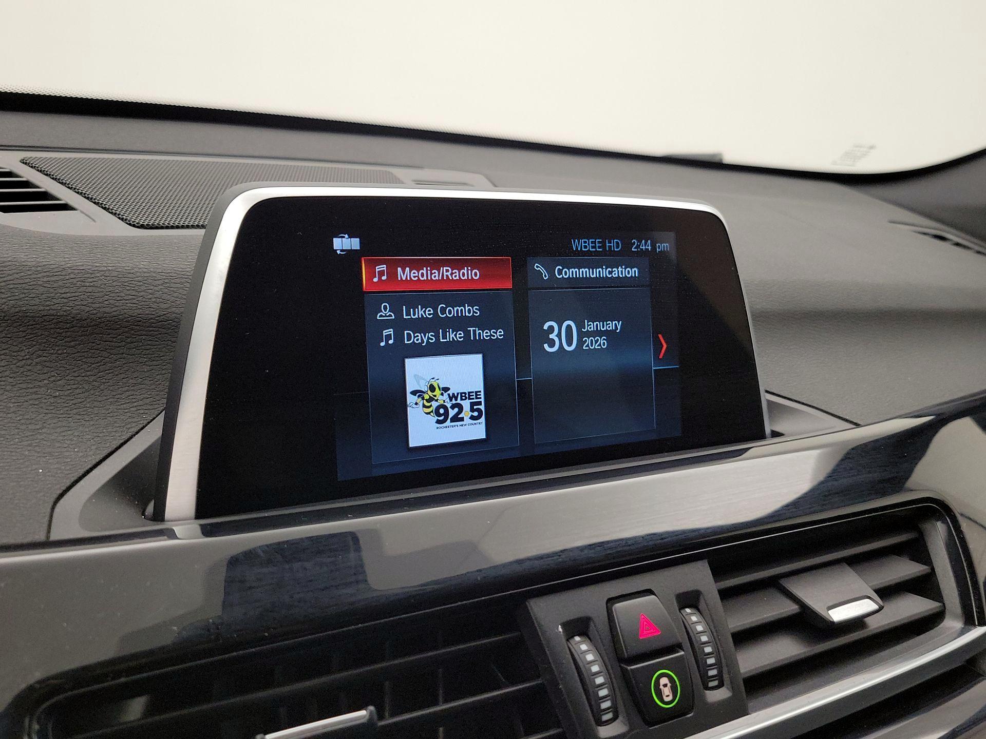 Thumbnail: 2019 BMW X1 - 16