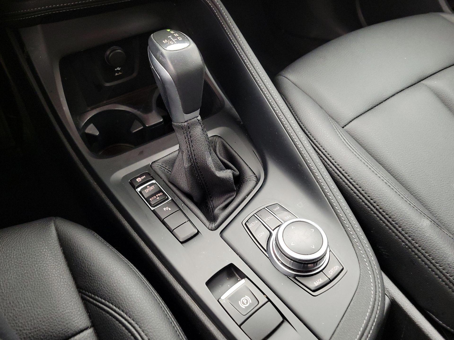 Thumbnail: 2019 BMW X1 - 18