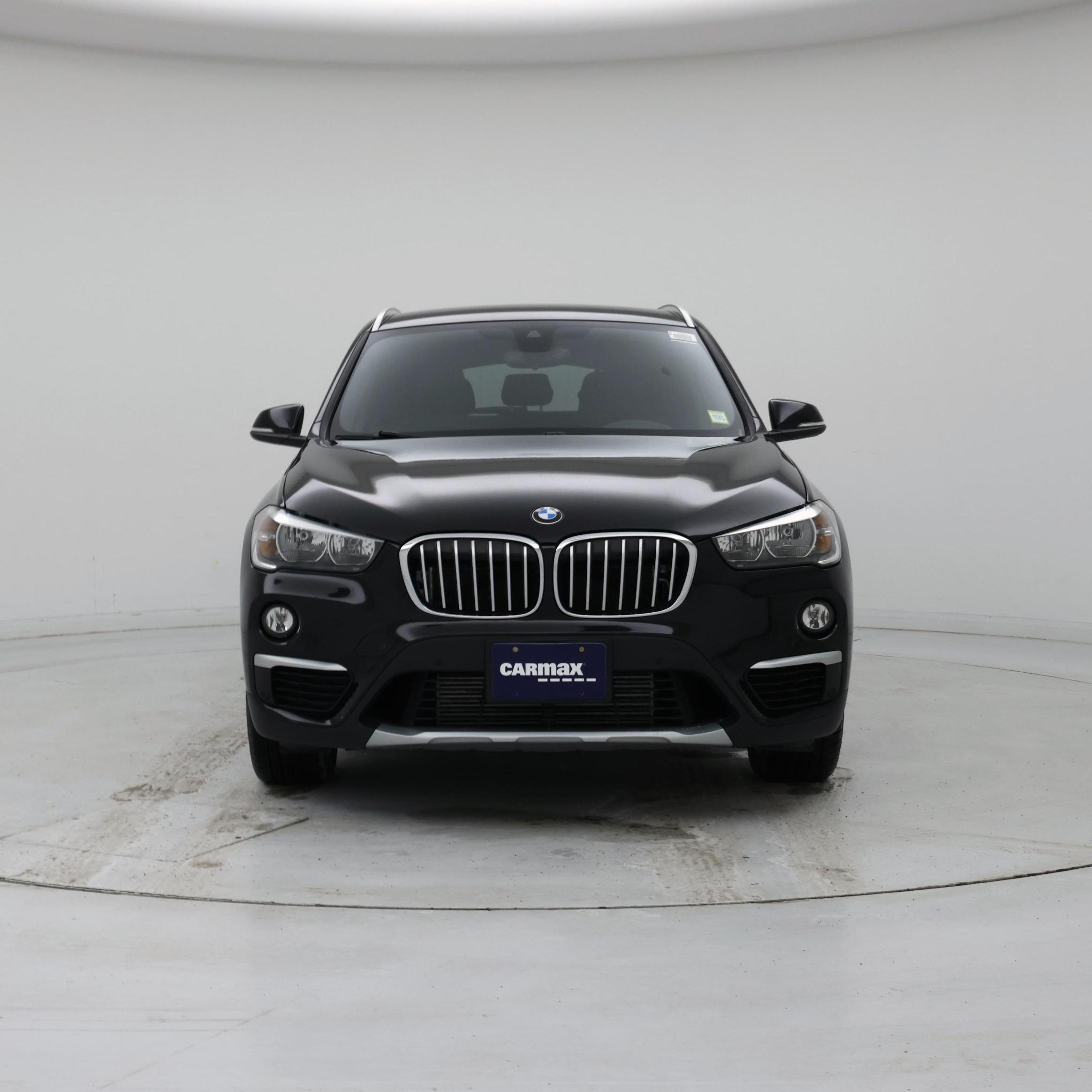Thumbnail: 2019 BMW X1 - 5