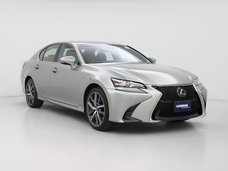 2016 Lexus GS 350 -
                  Naperville, IL