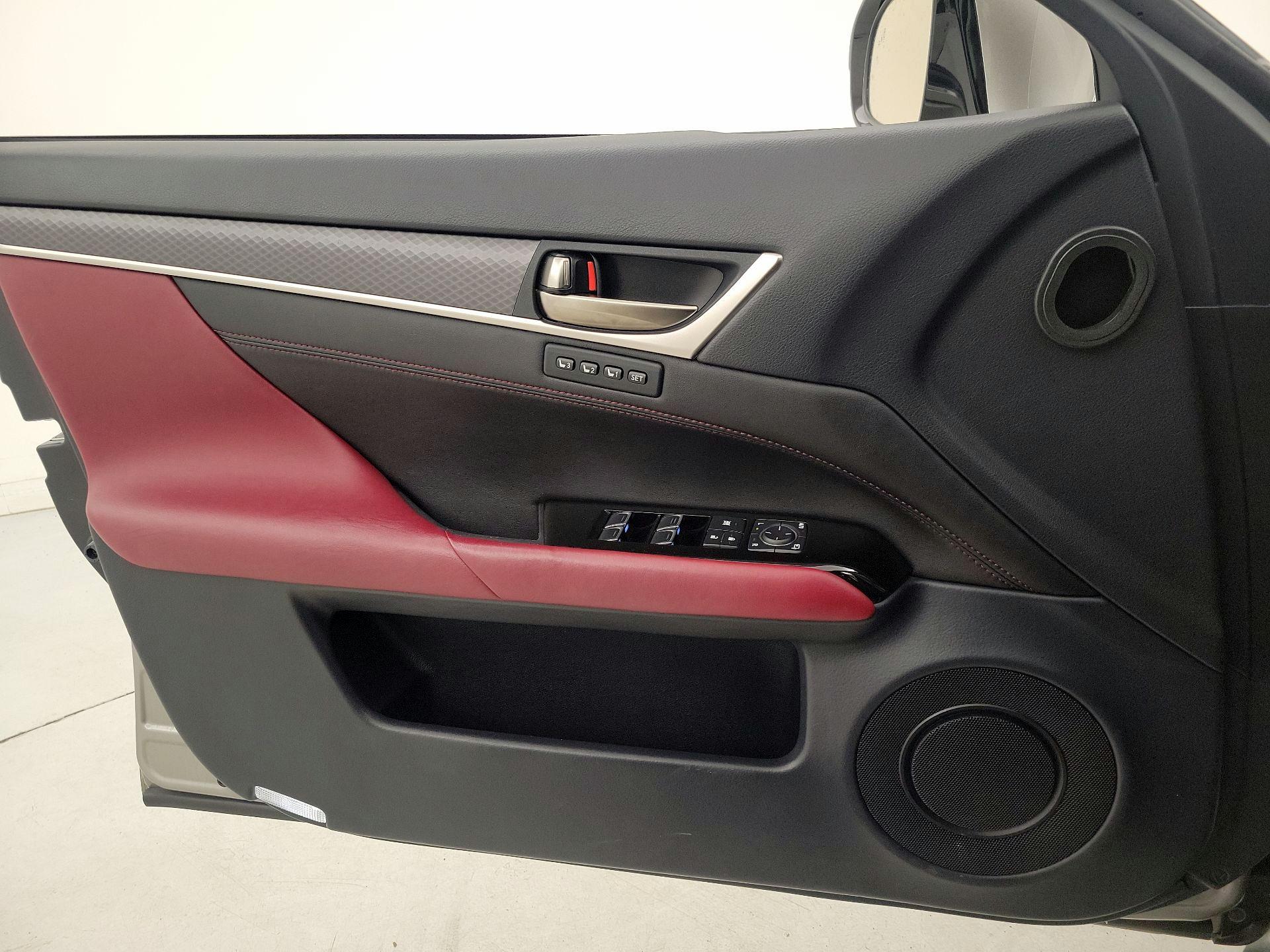 Thumbnail: 2016 Lexus GS - 12