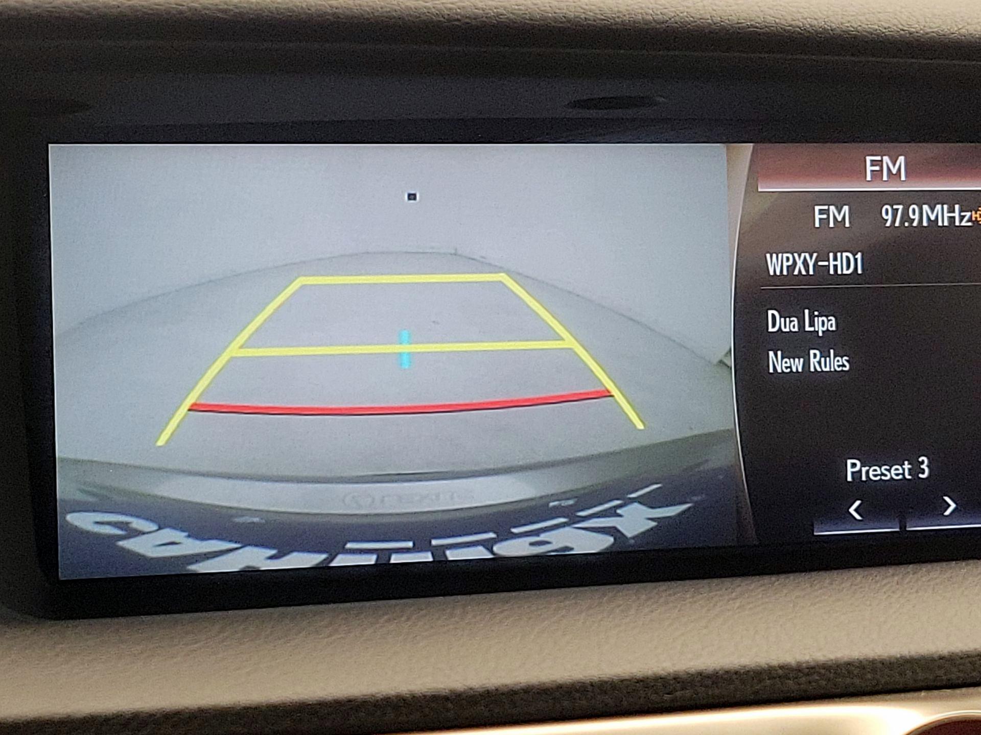 Thumbnail: 2016 Lexus GS - 15