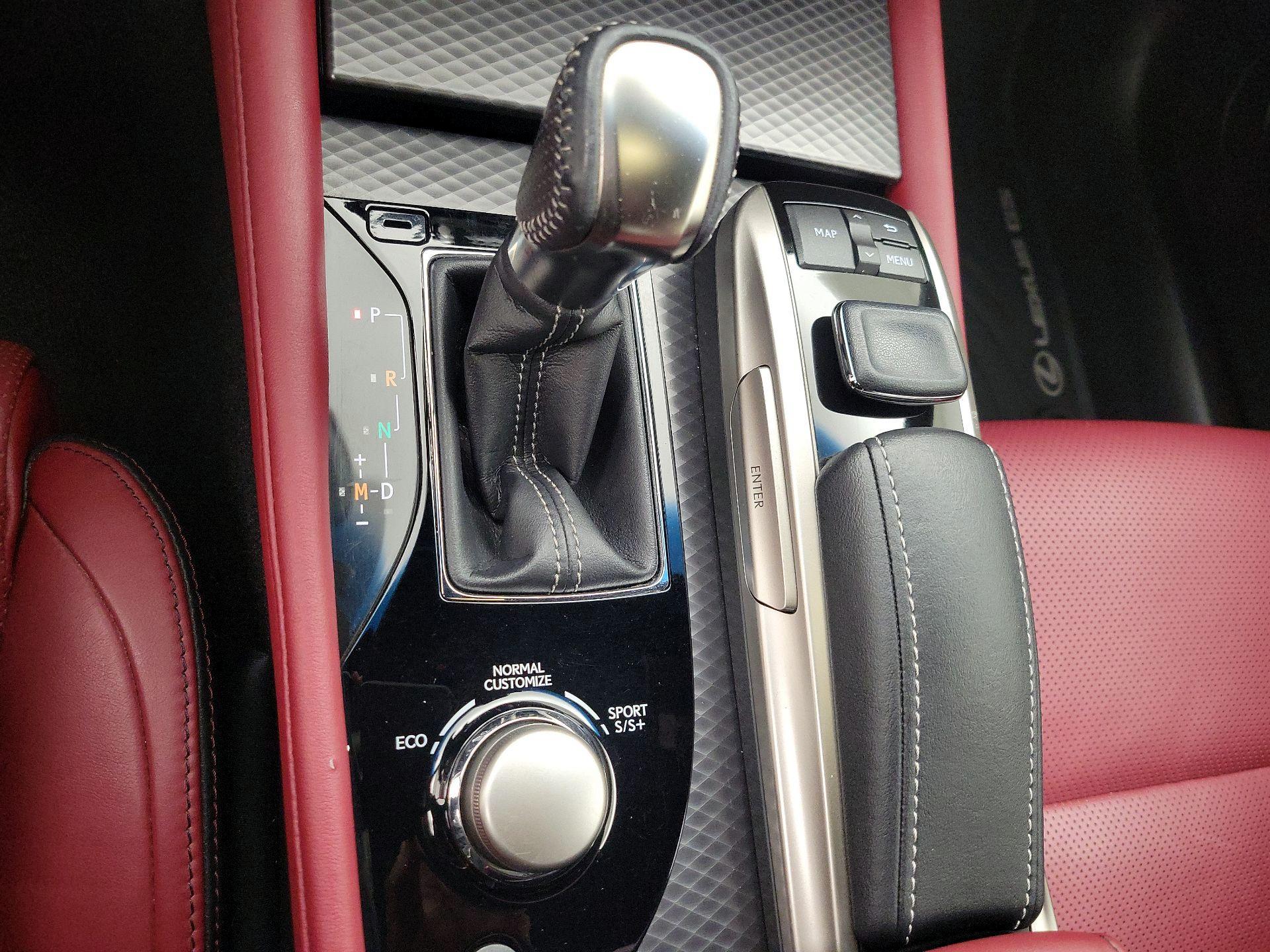 Thumbnail: 2016 Lexus GS - 18