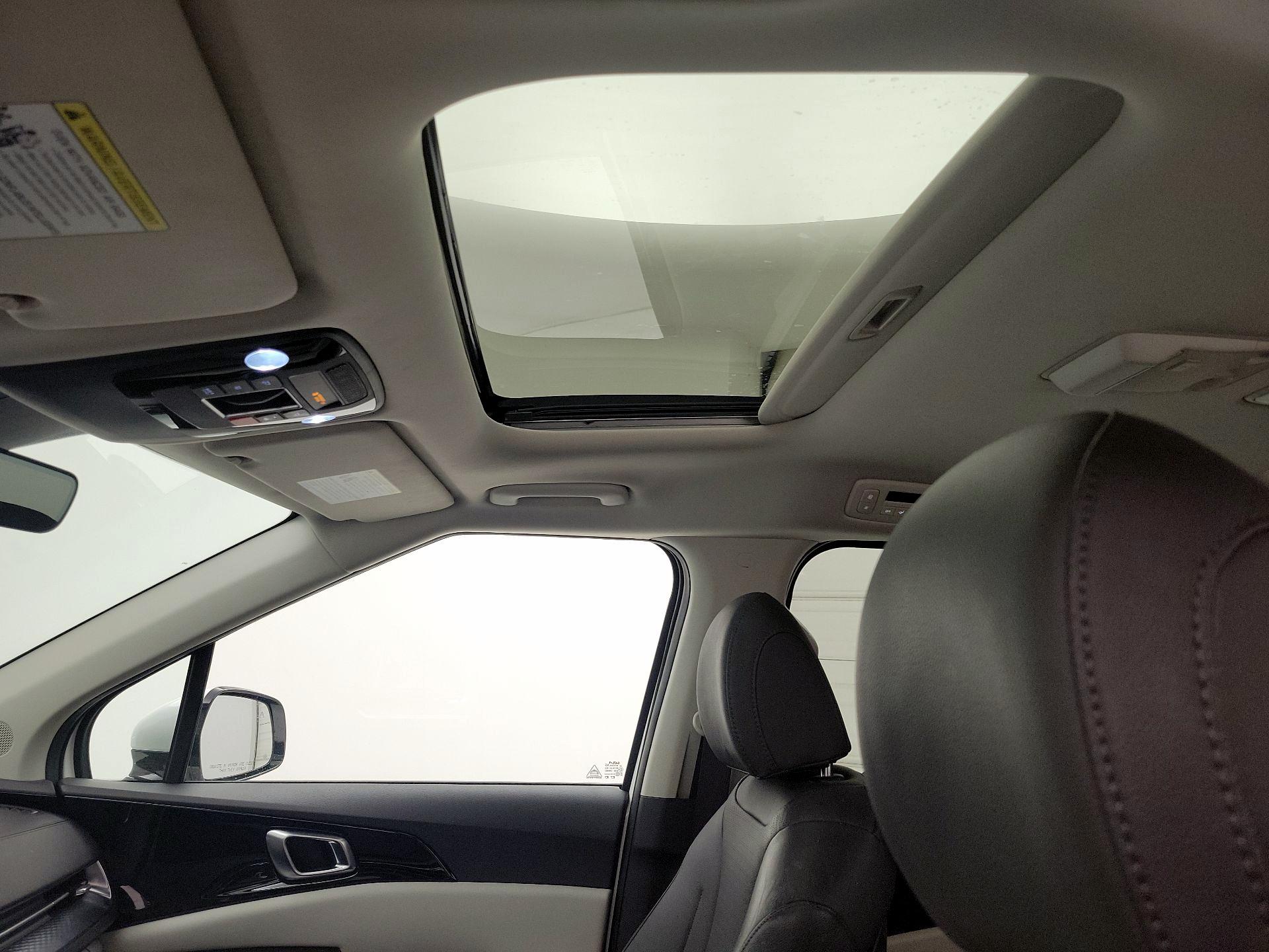 Thumbnail: 2023 Kia Carnival - 20