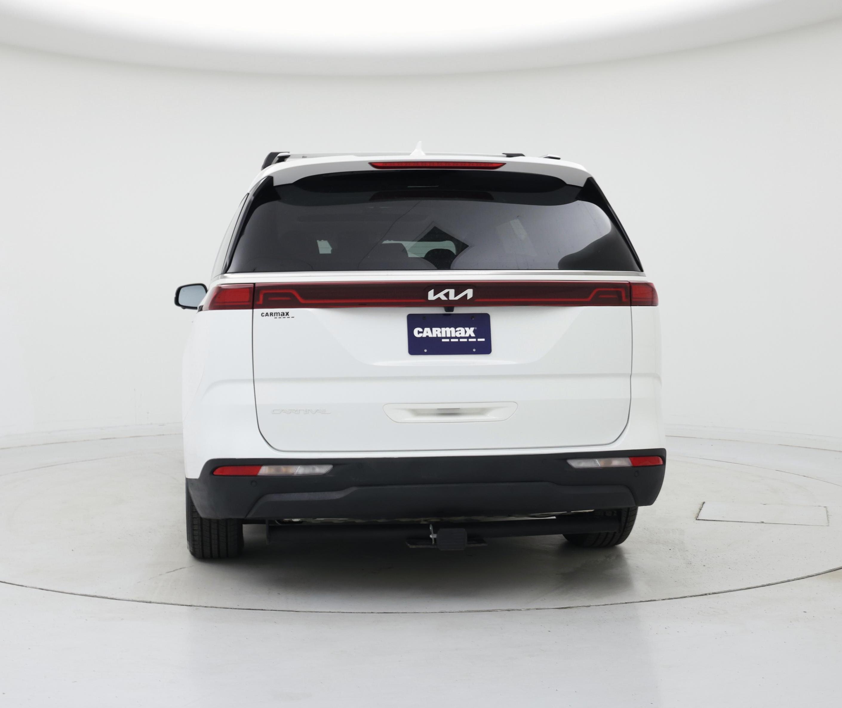 Thumbnail: 2023 Kia Carnival - 6