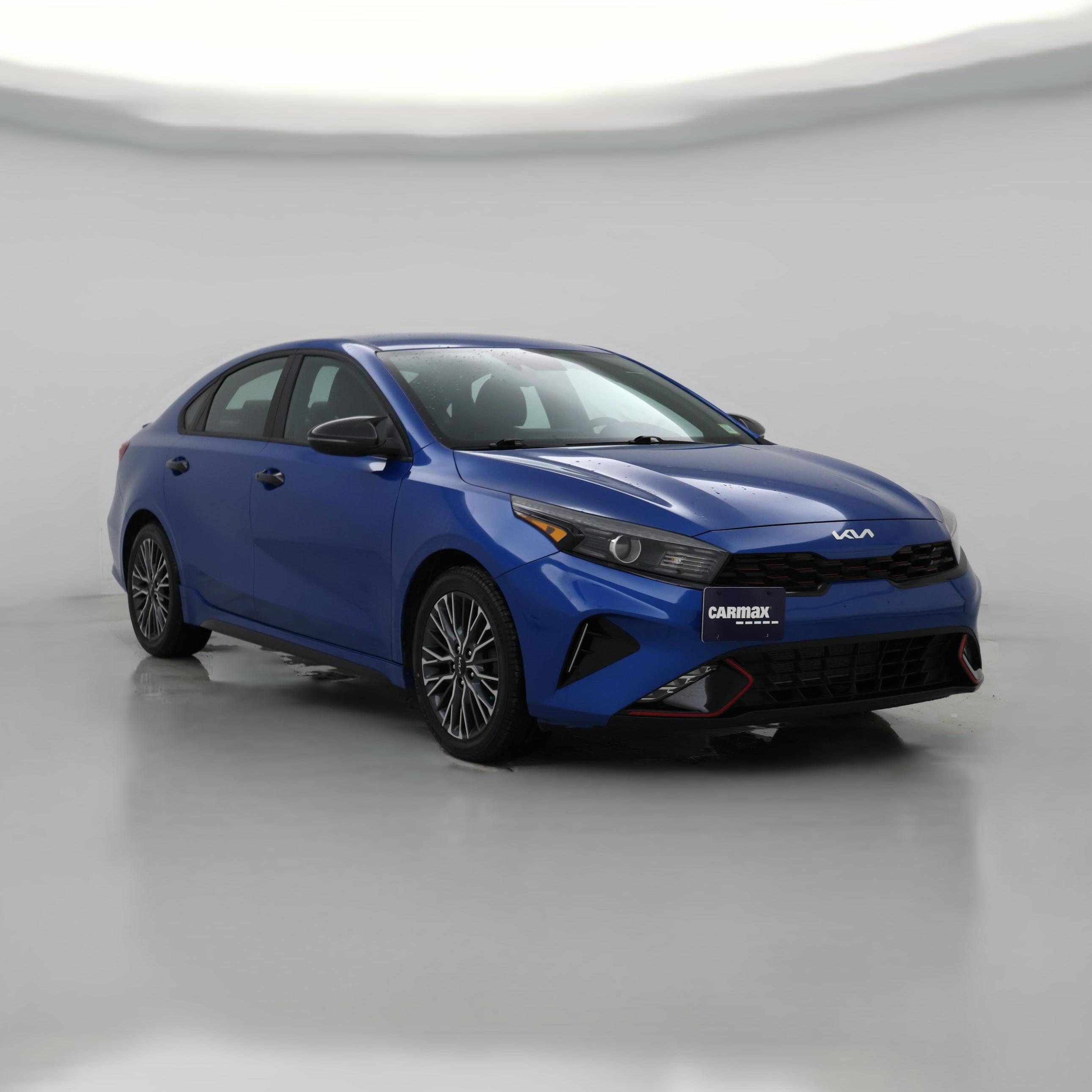 Thumbnail: 2023 Kia Forte - 1