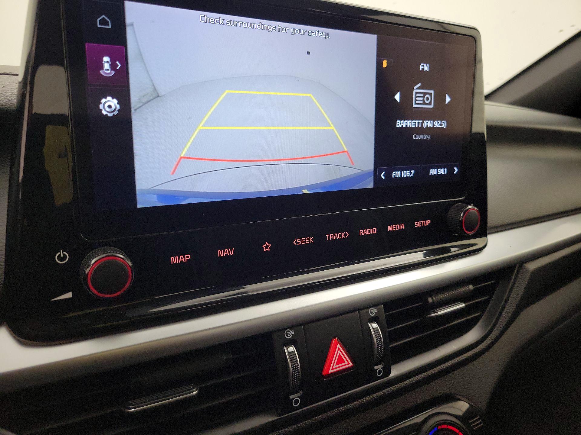 Thumbnail: 2023 Kia Forte - 15