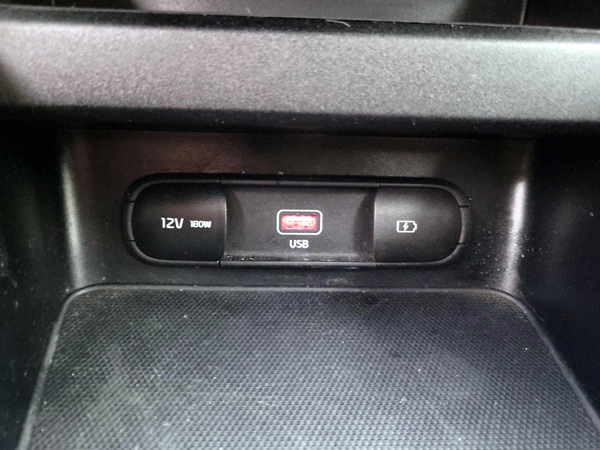 Thumbnail: 2023 Kia Forte - 19