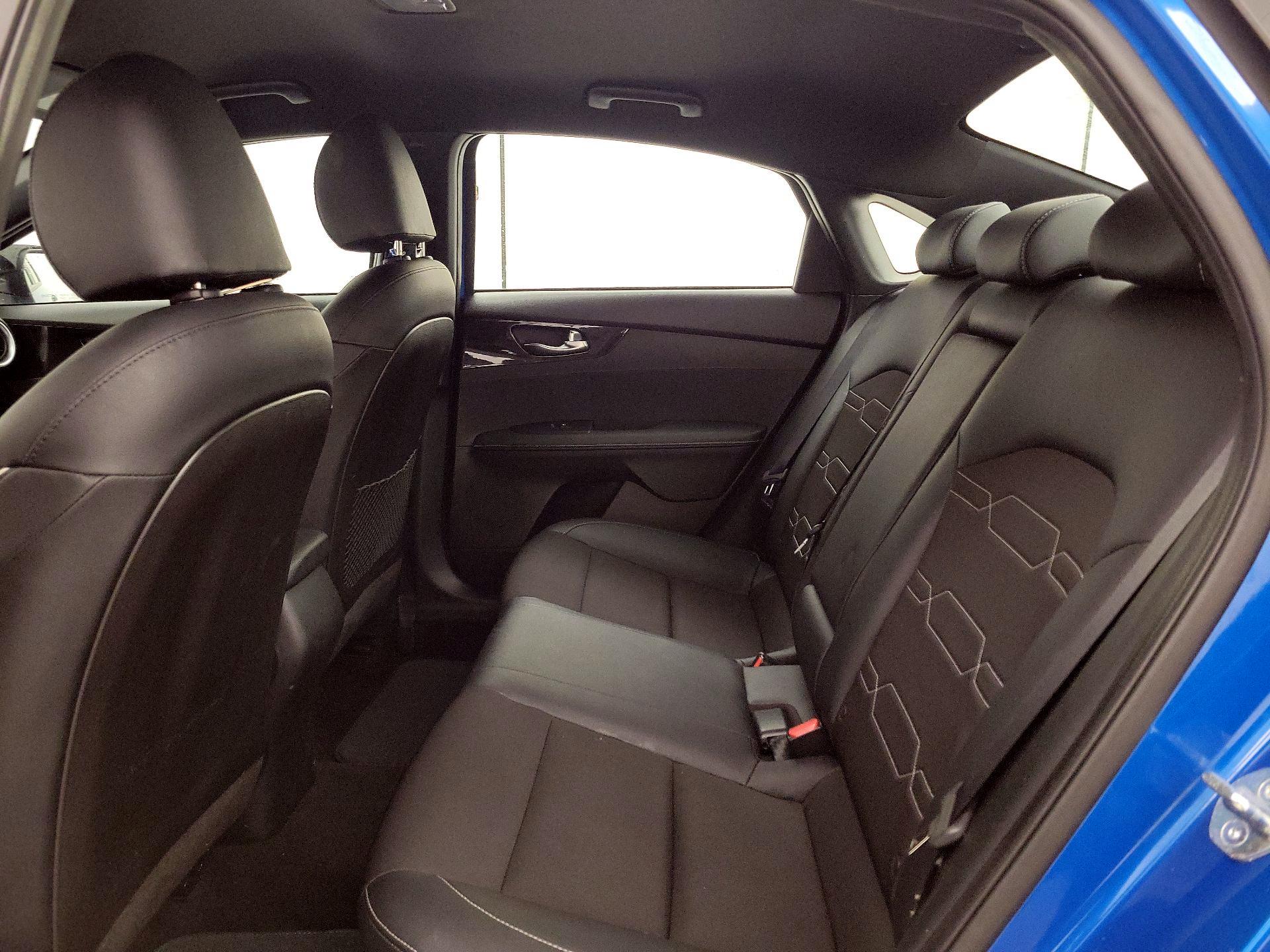 Thumbnail: 2023 Kia Forte - 20