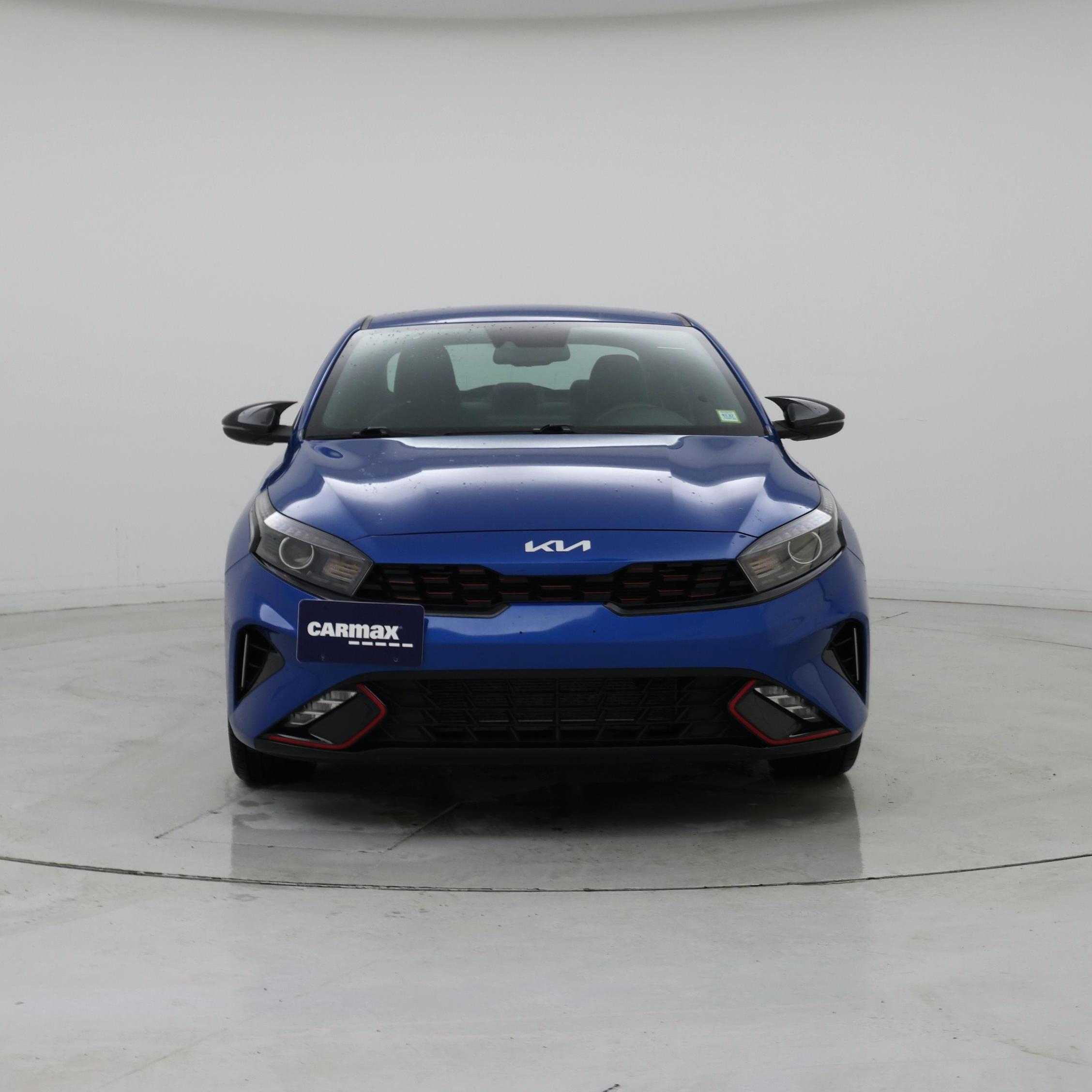 Thumbnail: 2023 Kia Forte - 5