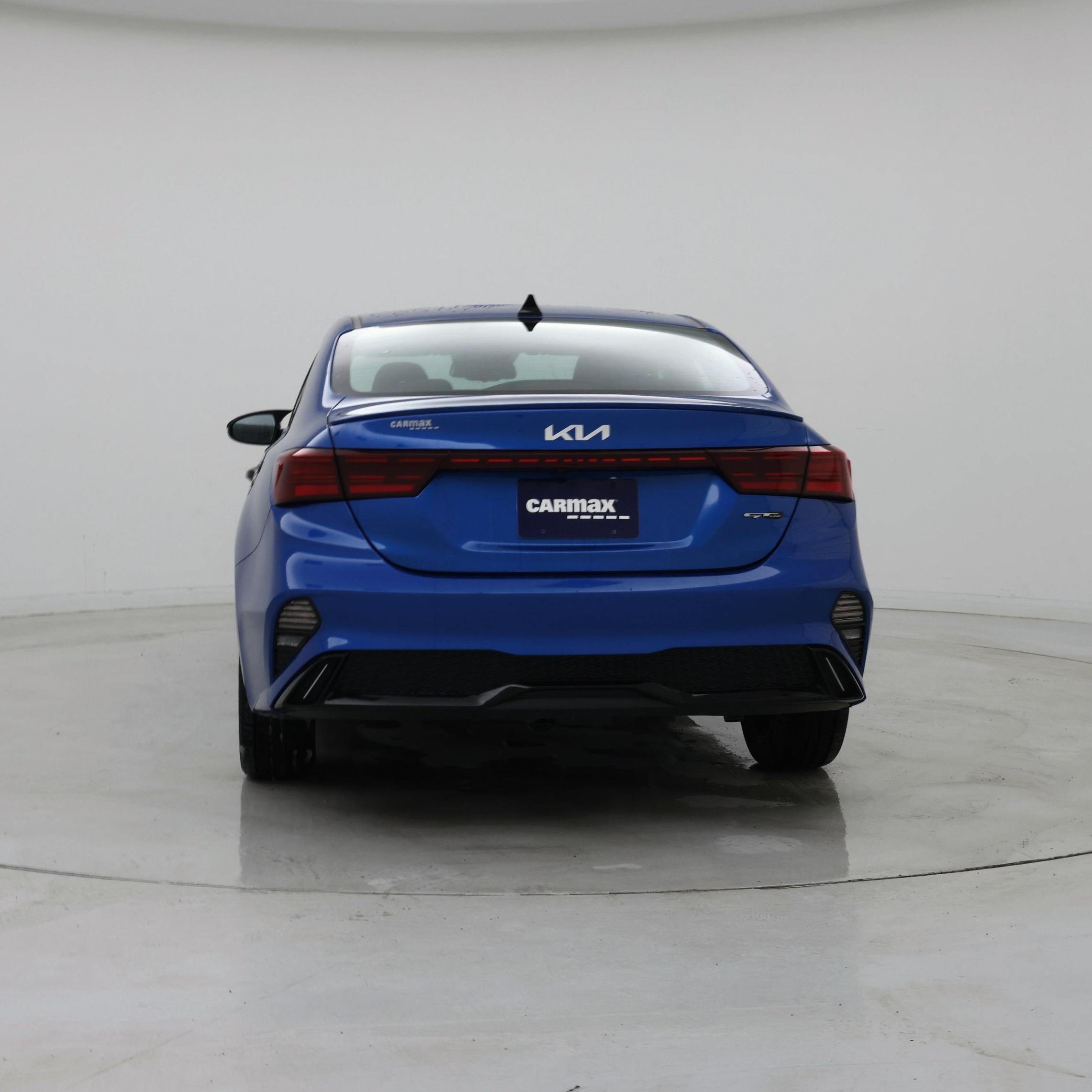 Thumbnail: 2023 Kia Forte - 6