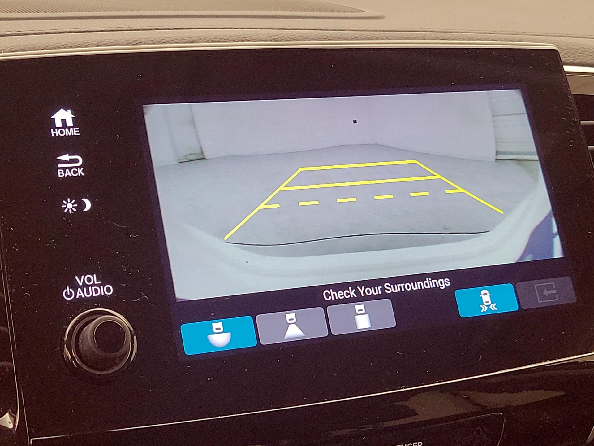 Thumbnail: 2019 Honda Pilot - 15