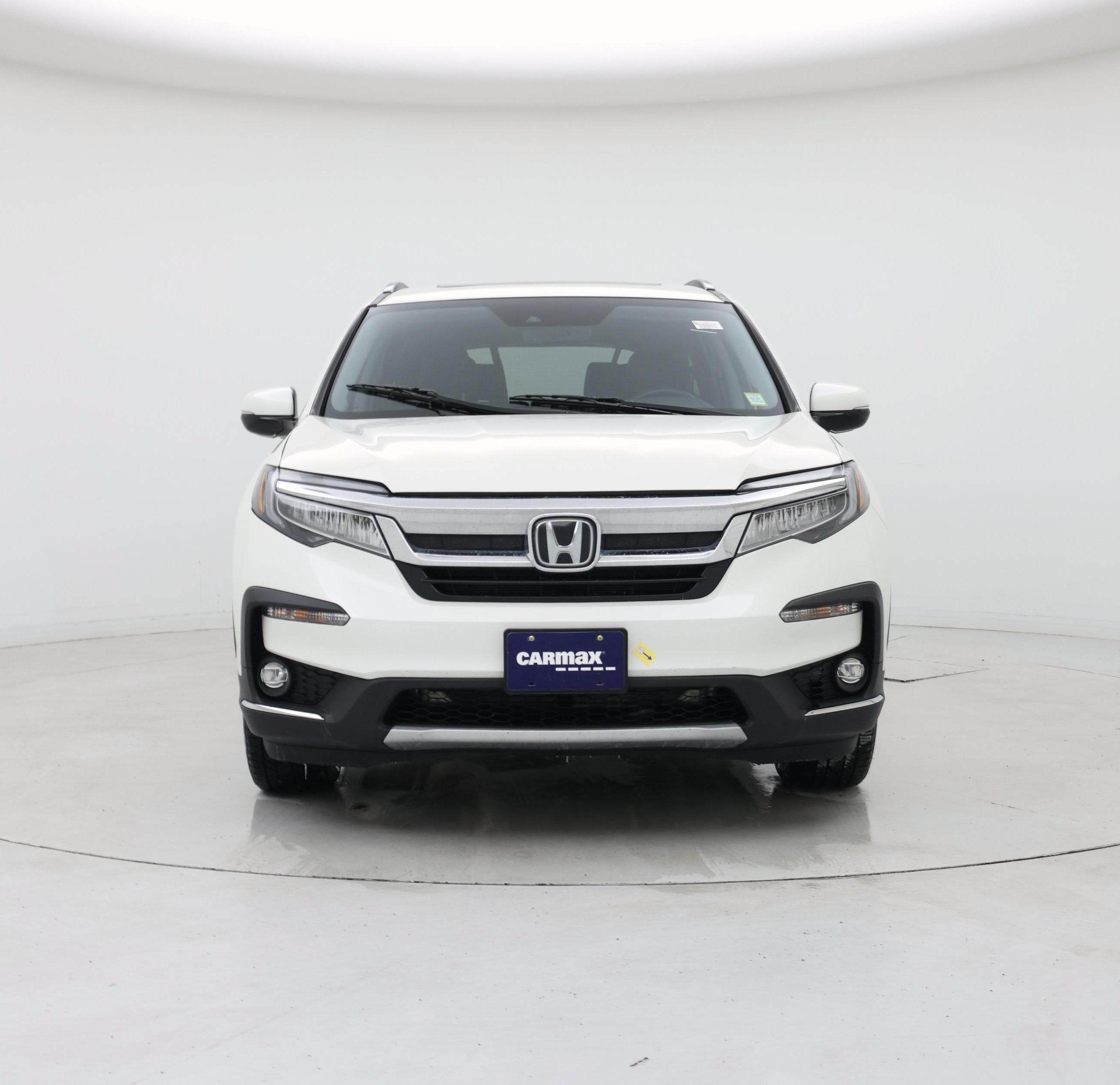 Thumbnail: 2019 Honda Pilot - 5