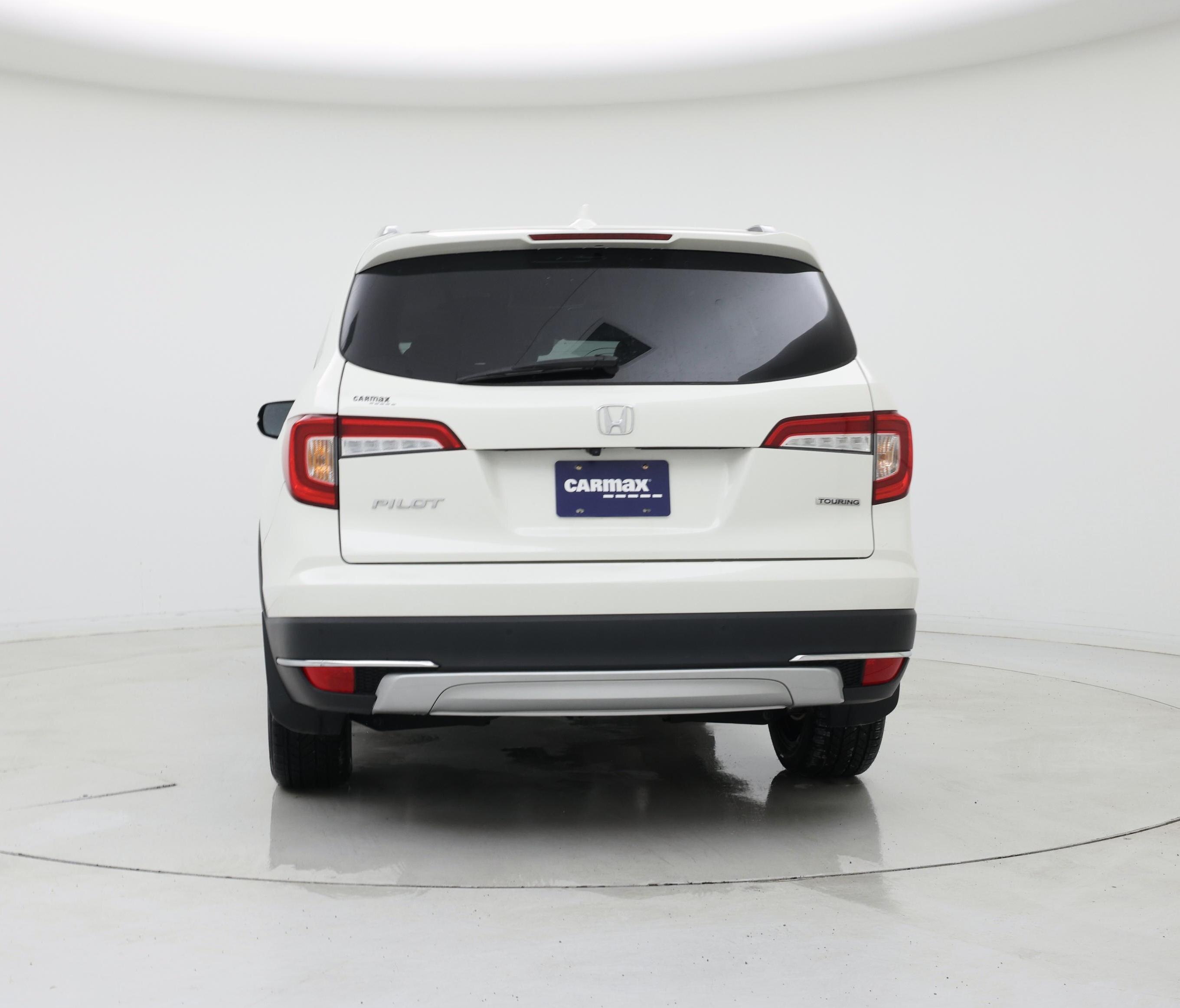 Thumbnail: 2019 Honda Pilot - 6