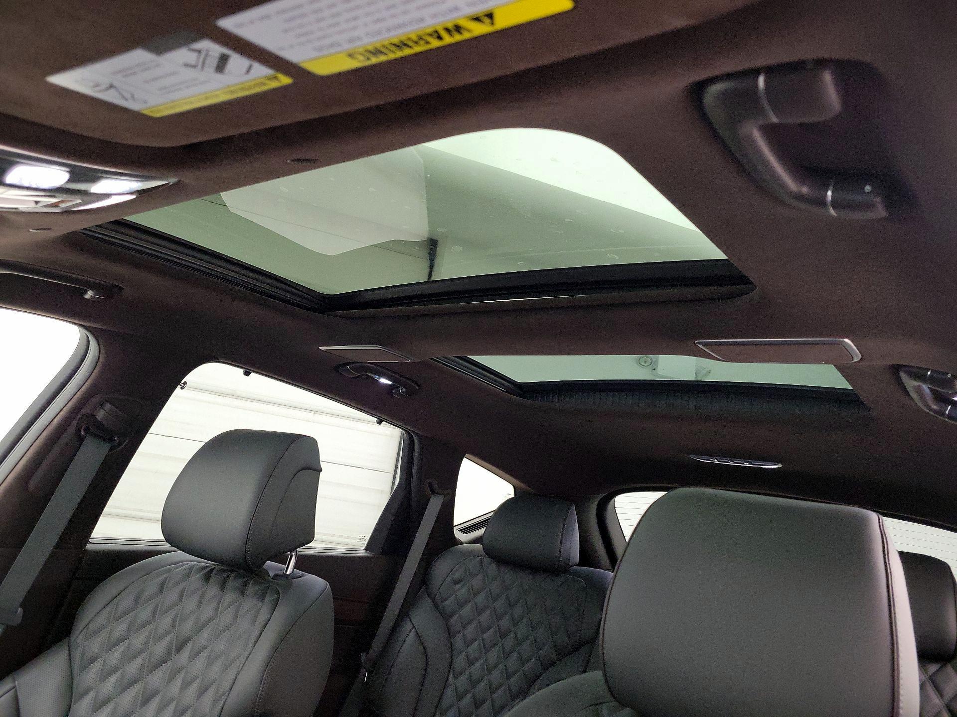 Thumbnail: 2023 Genesis GV80 - 19