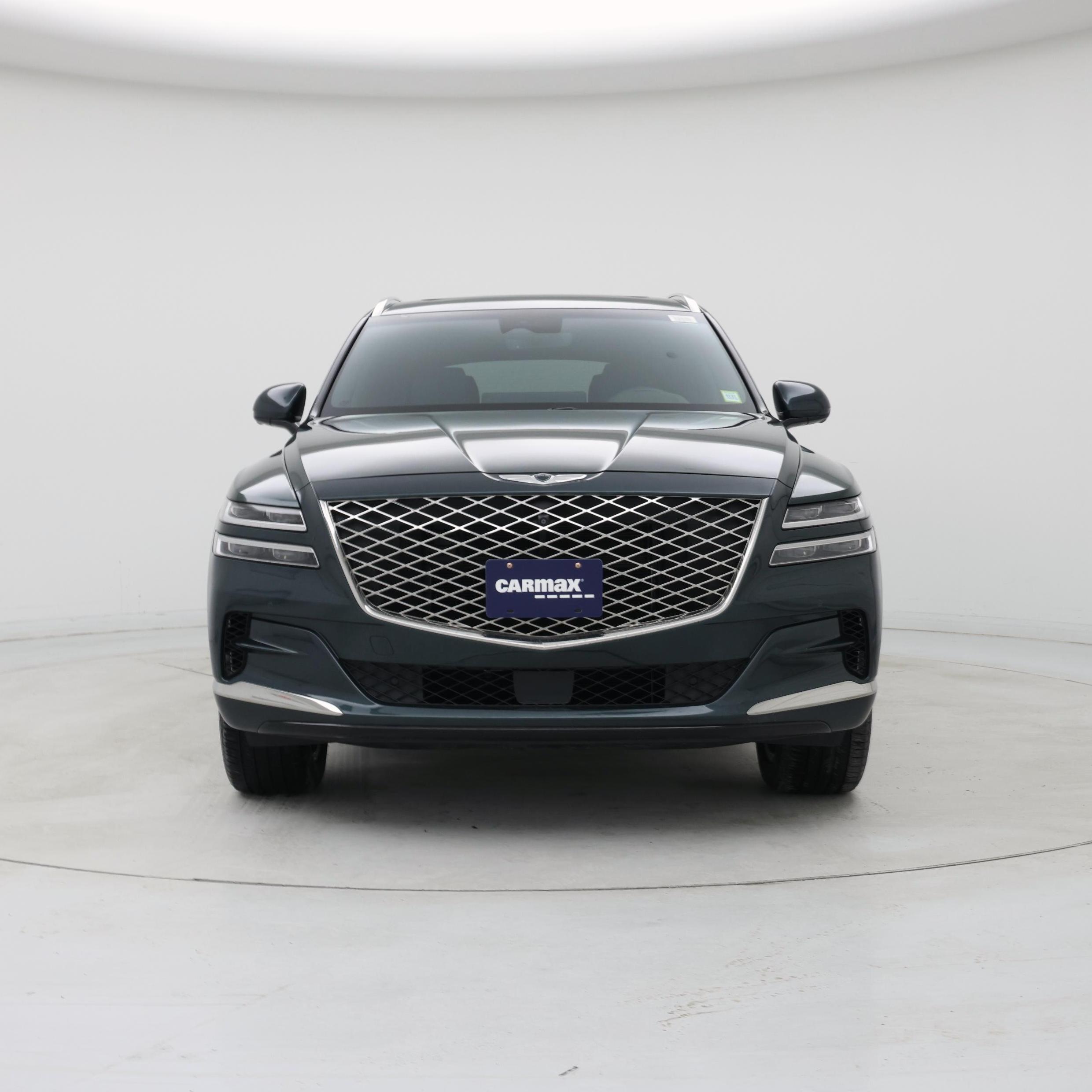 Thumbnail: 2023 Genesis GV80 - 5