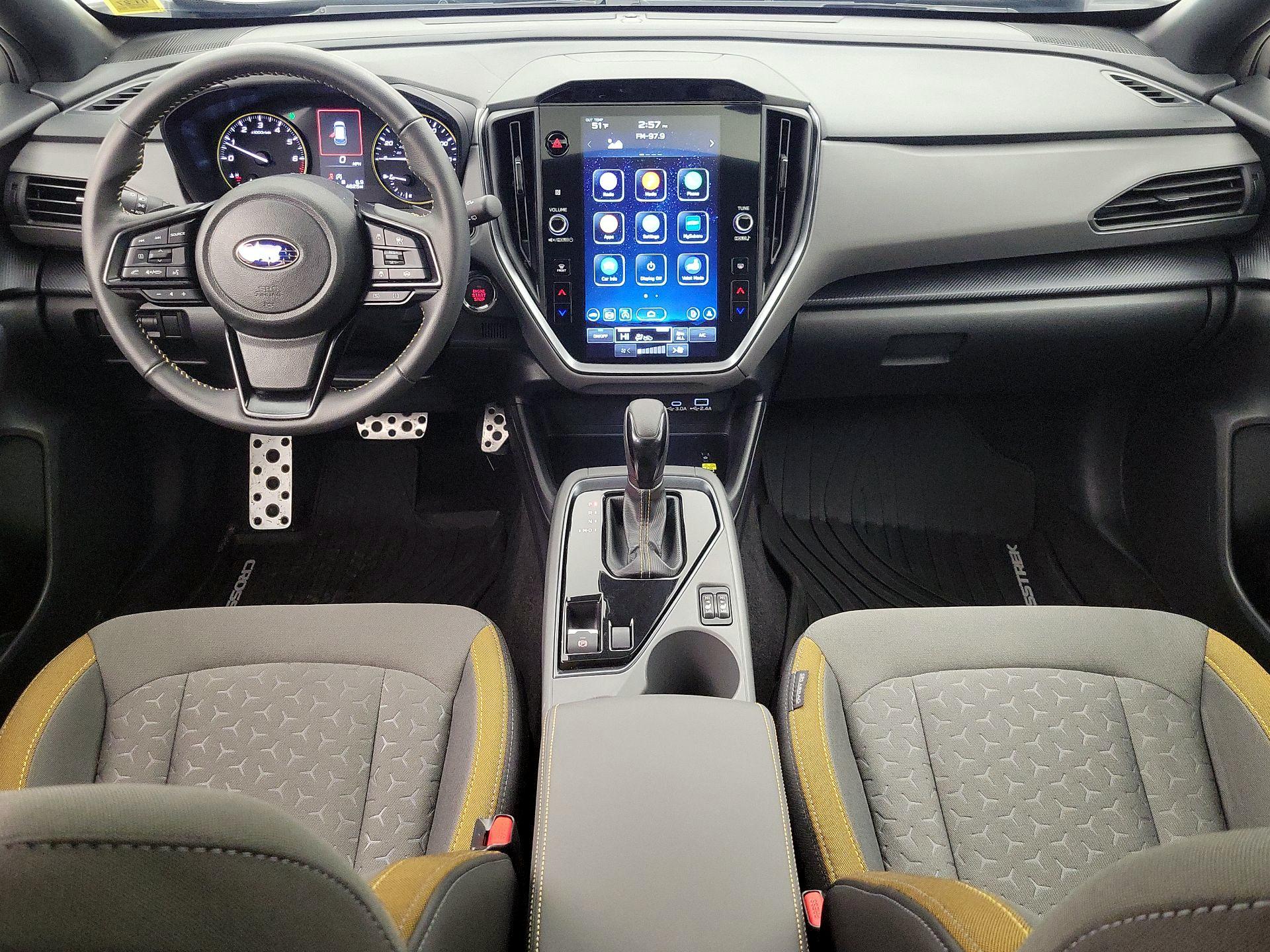 Thumbnail: 2024 Subaru Crosstrek - 9