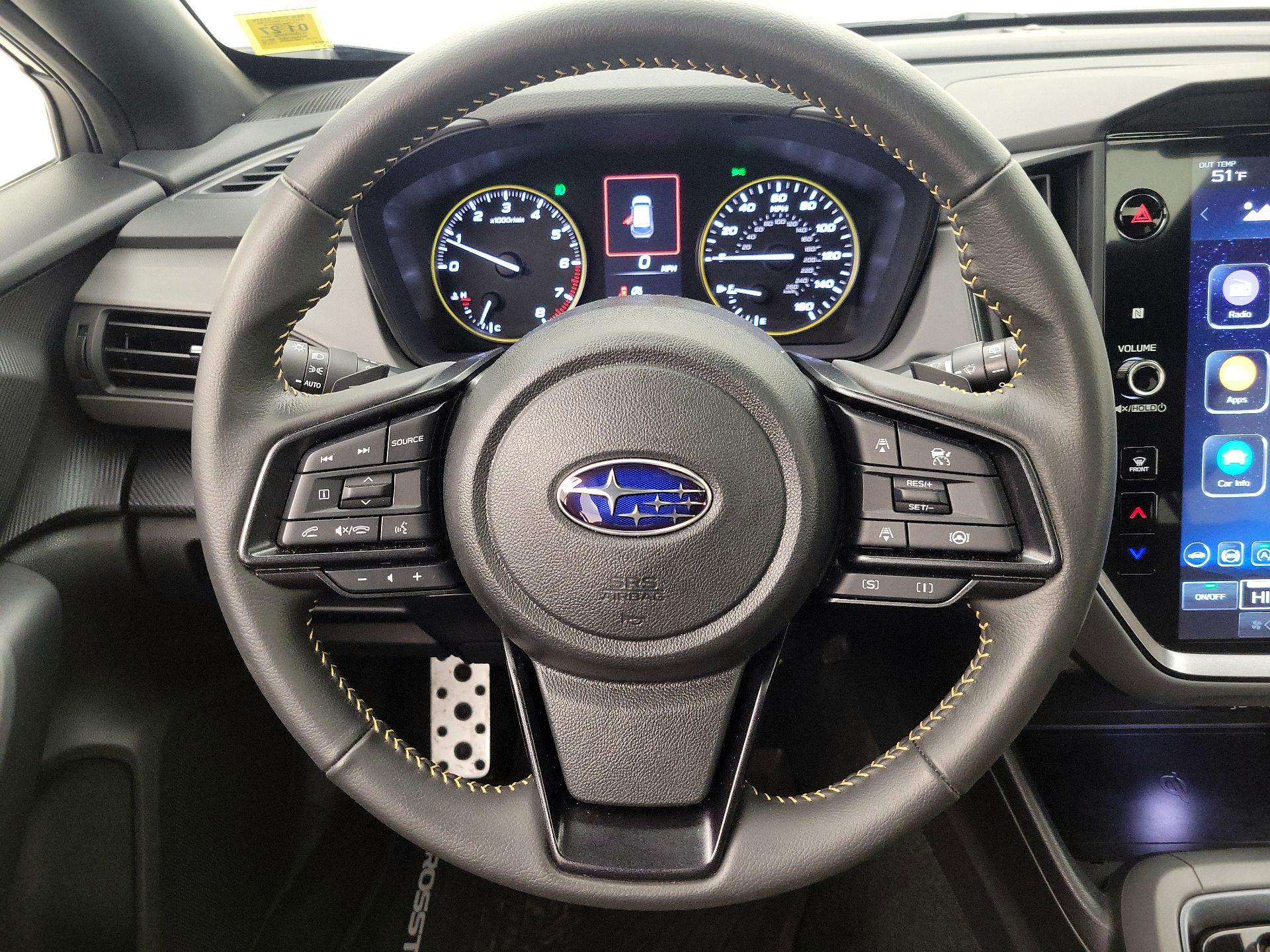 Thumbnail: 2024 Subaru Crosstrek - 10