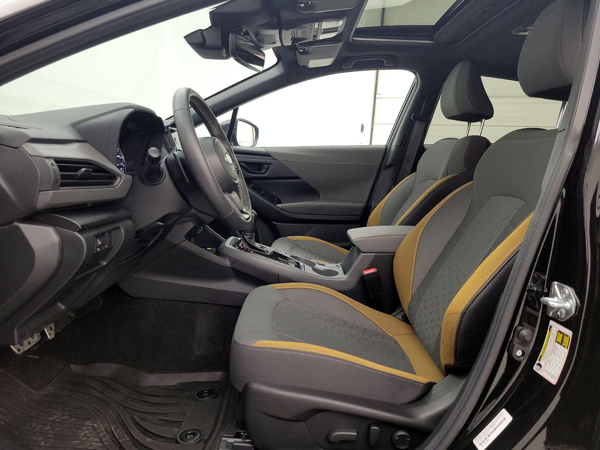 Thumbnail: 2024 Subaru Crosstrek - 11