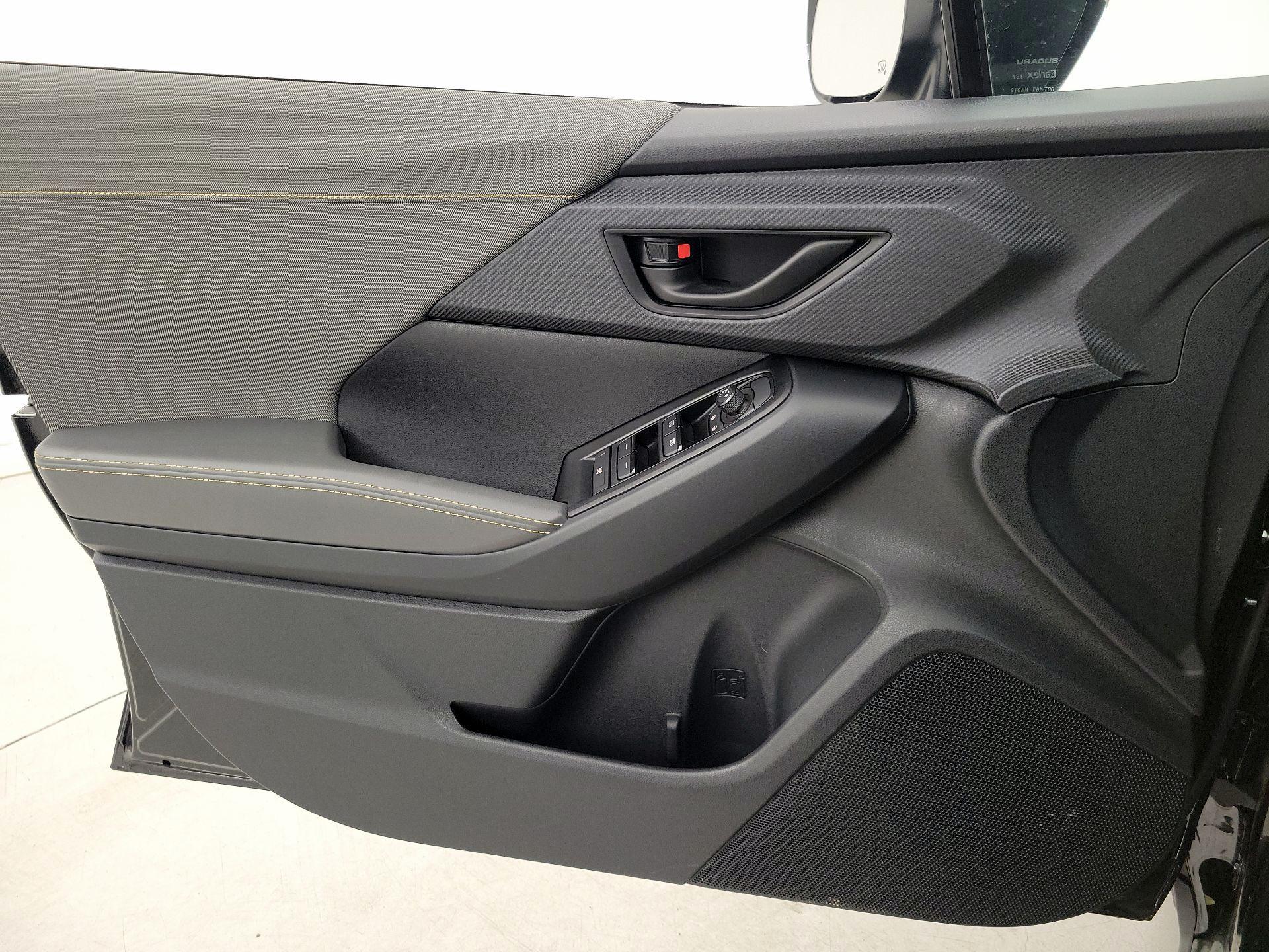 Thumbnail: 2024 Subaru Crosstrek - 12