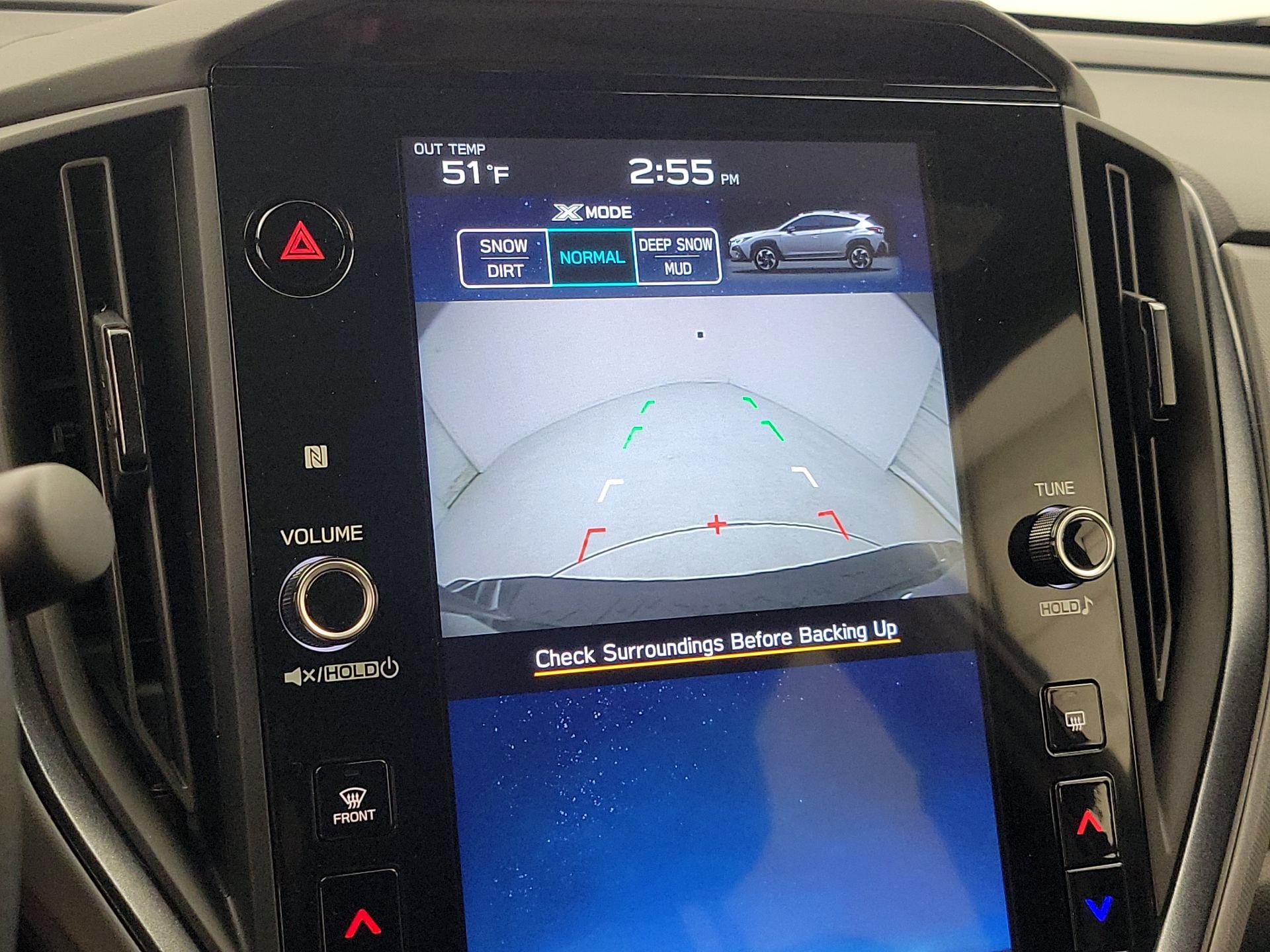 Thumbnail: 2024 Subaru Crosstrek - 14