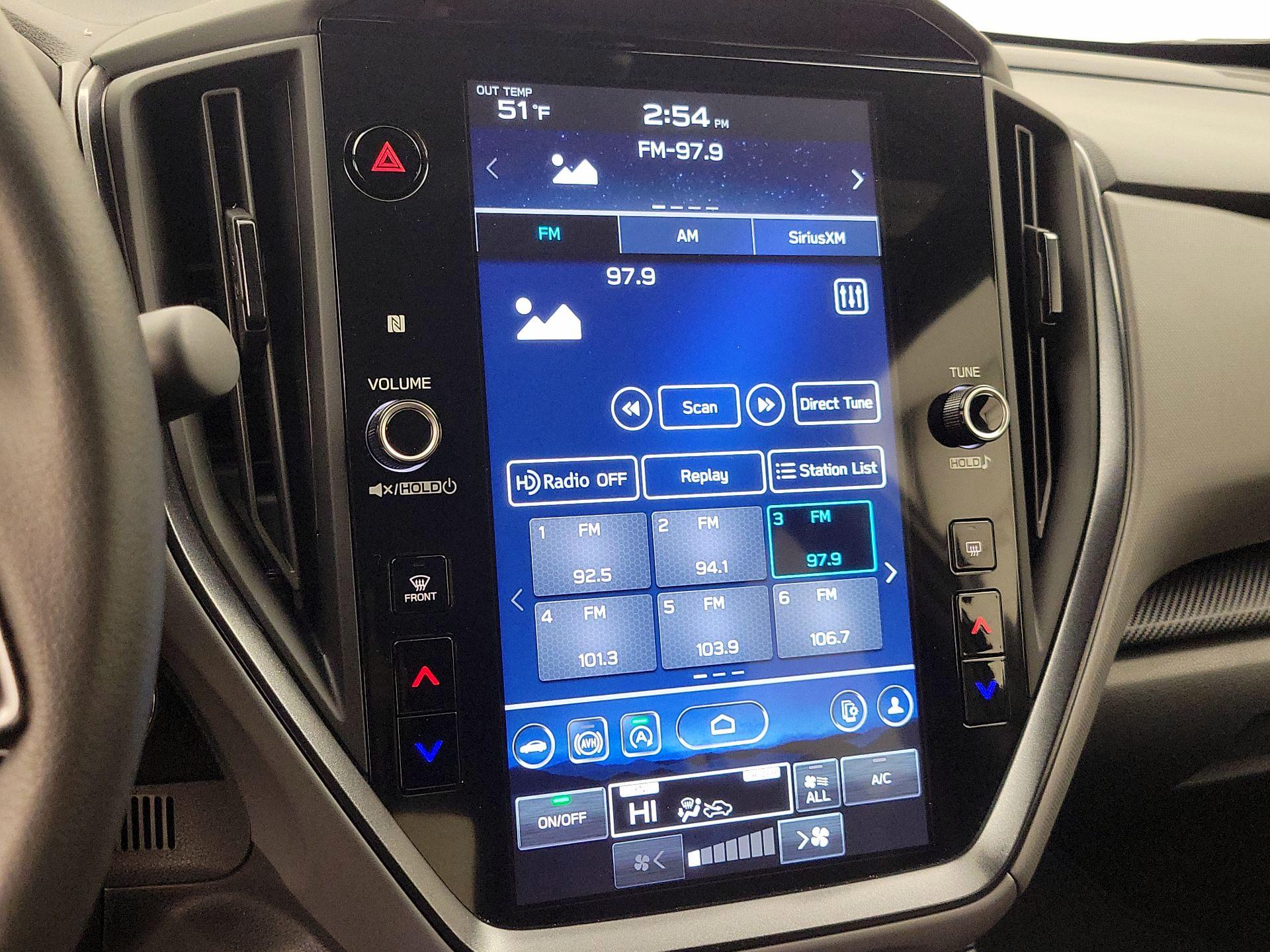 Thumbnail: 2024 Subaru Crosstrek - 15