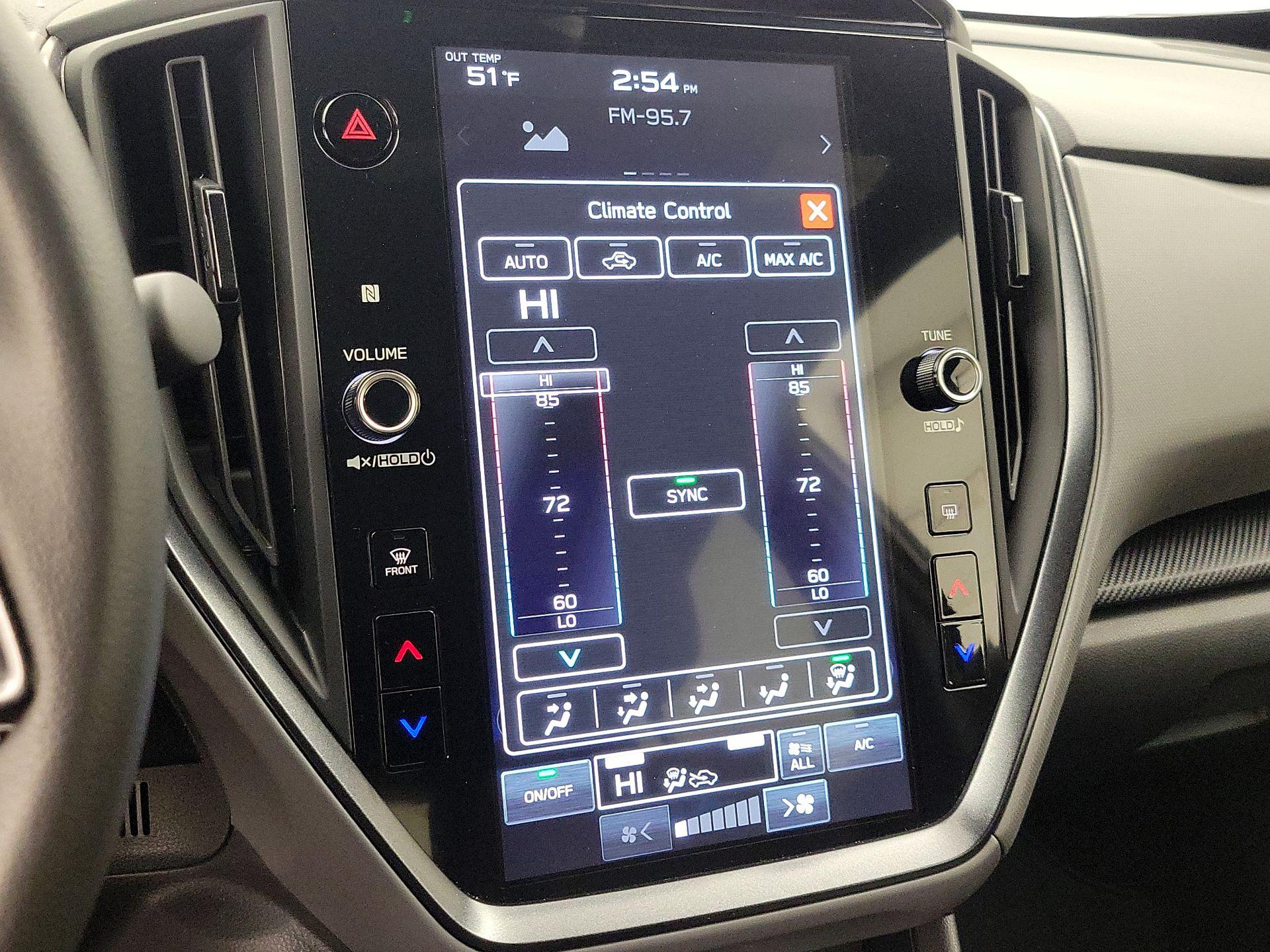 Thumbnail: 2024 Subaru Crosstrek - 16