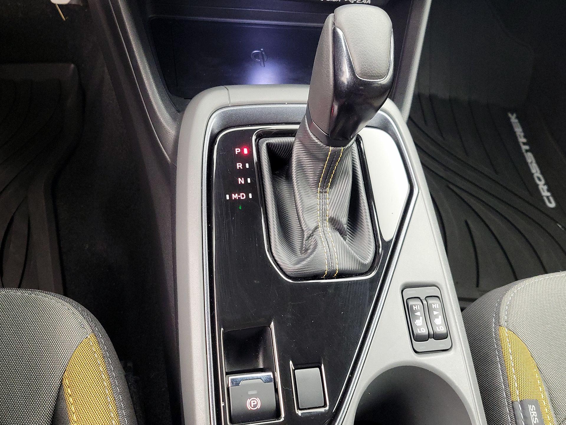 Thumbnail: 2024 Subaru Crosstrek - 17