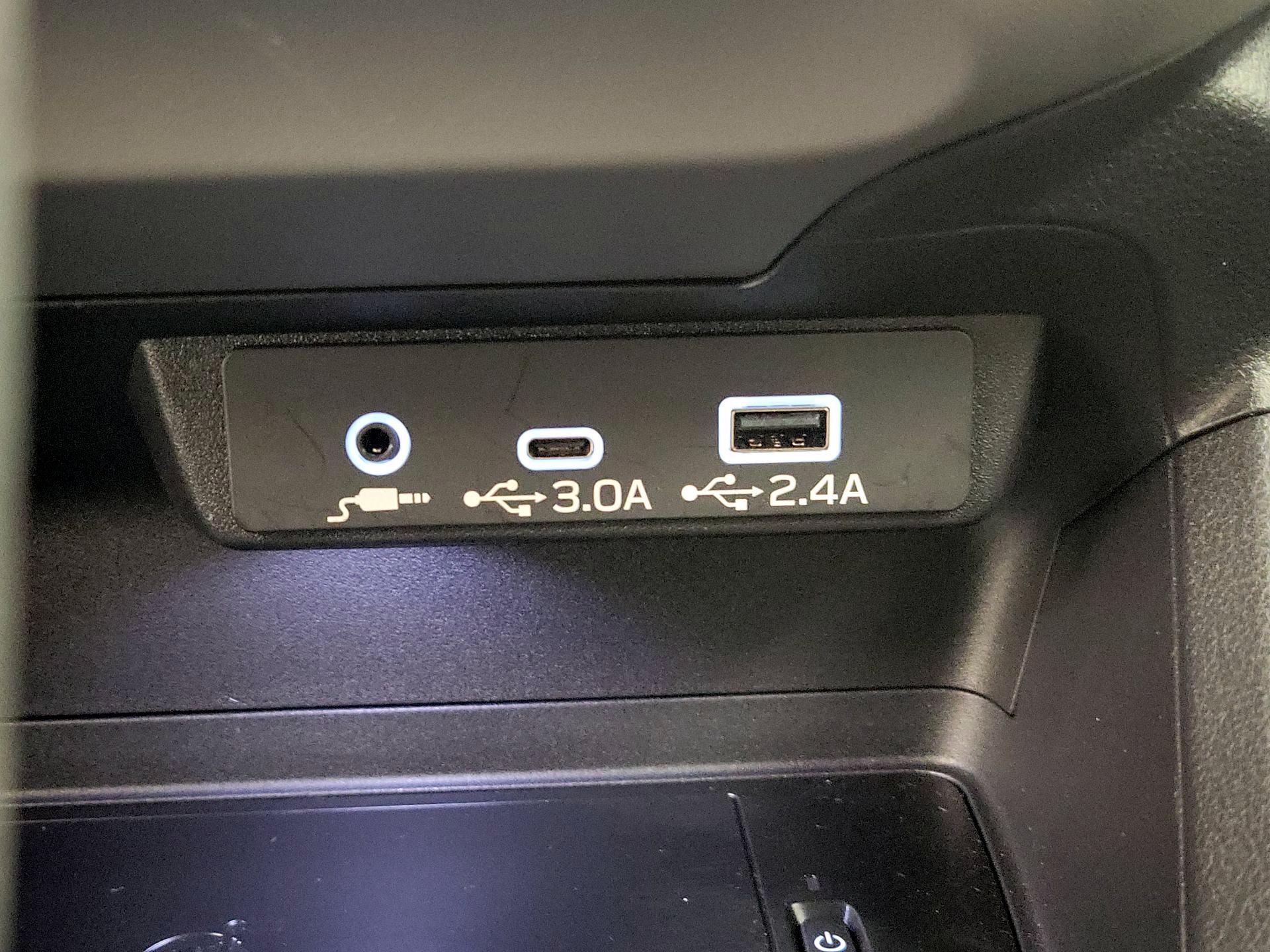 Thumbnail: 2024 Subaru Crosstrek - 18