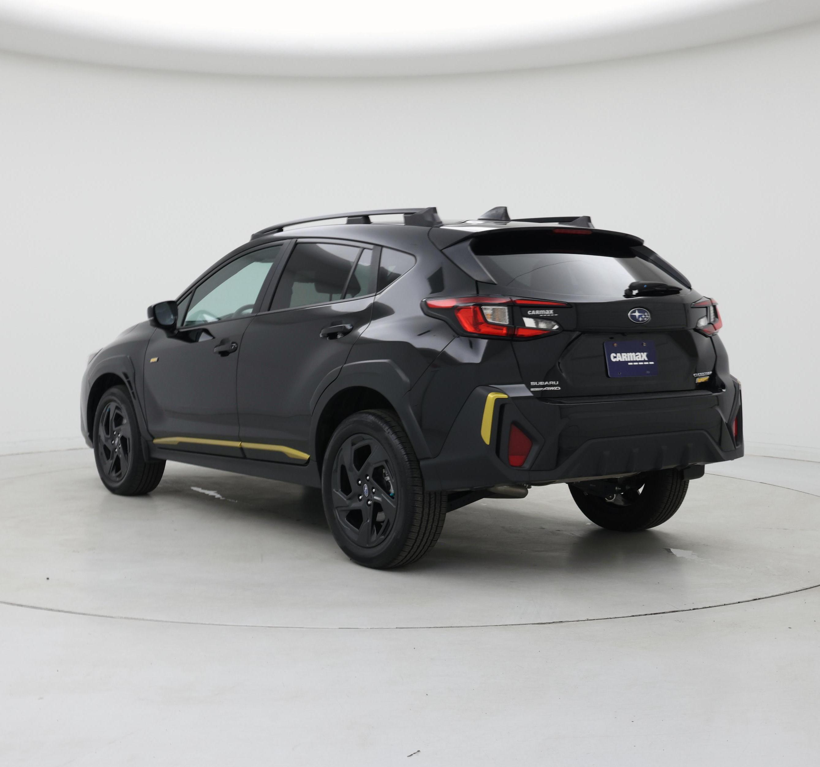 Thumbnail: 2024 Subaru Crosstrek - 2