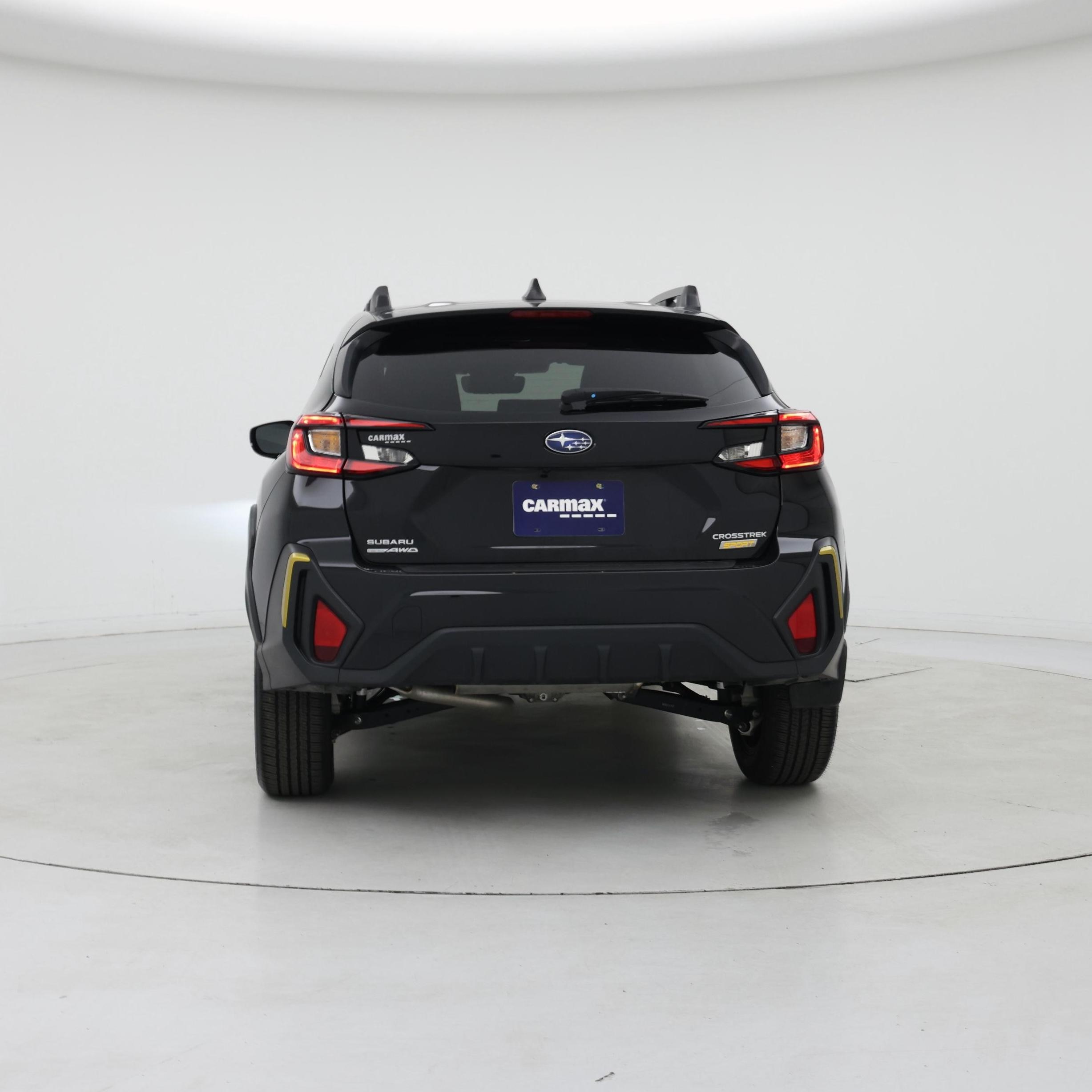 Thumbnail: 2024 Subaru Crosstrek - 6