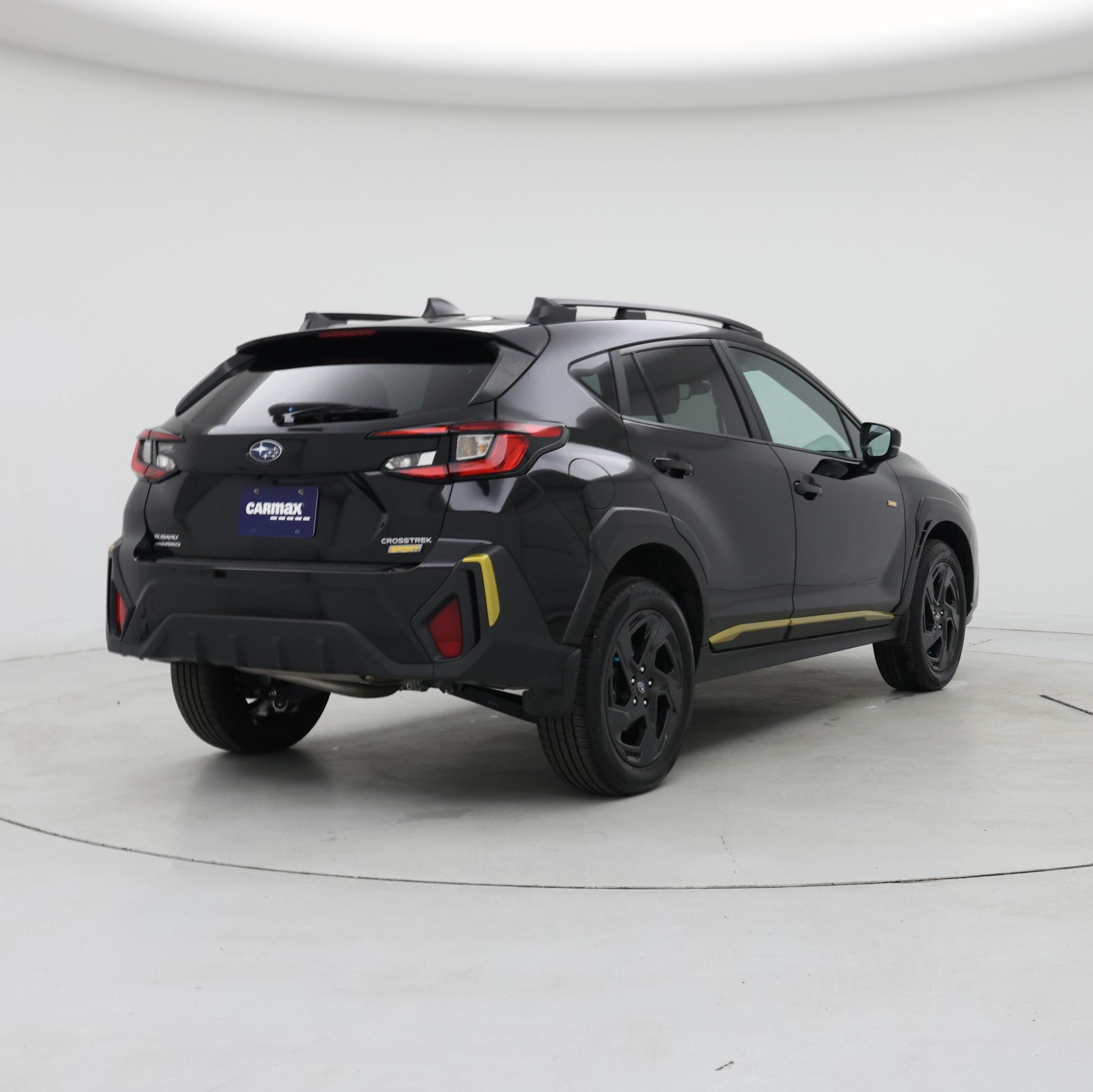Thumbnail: 2024 Subaru Crosstrek - 8